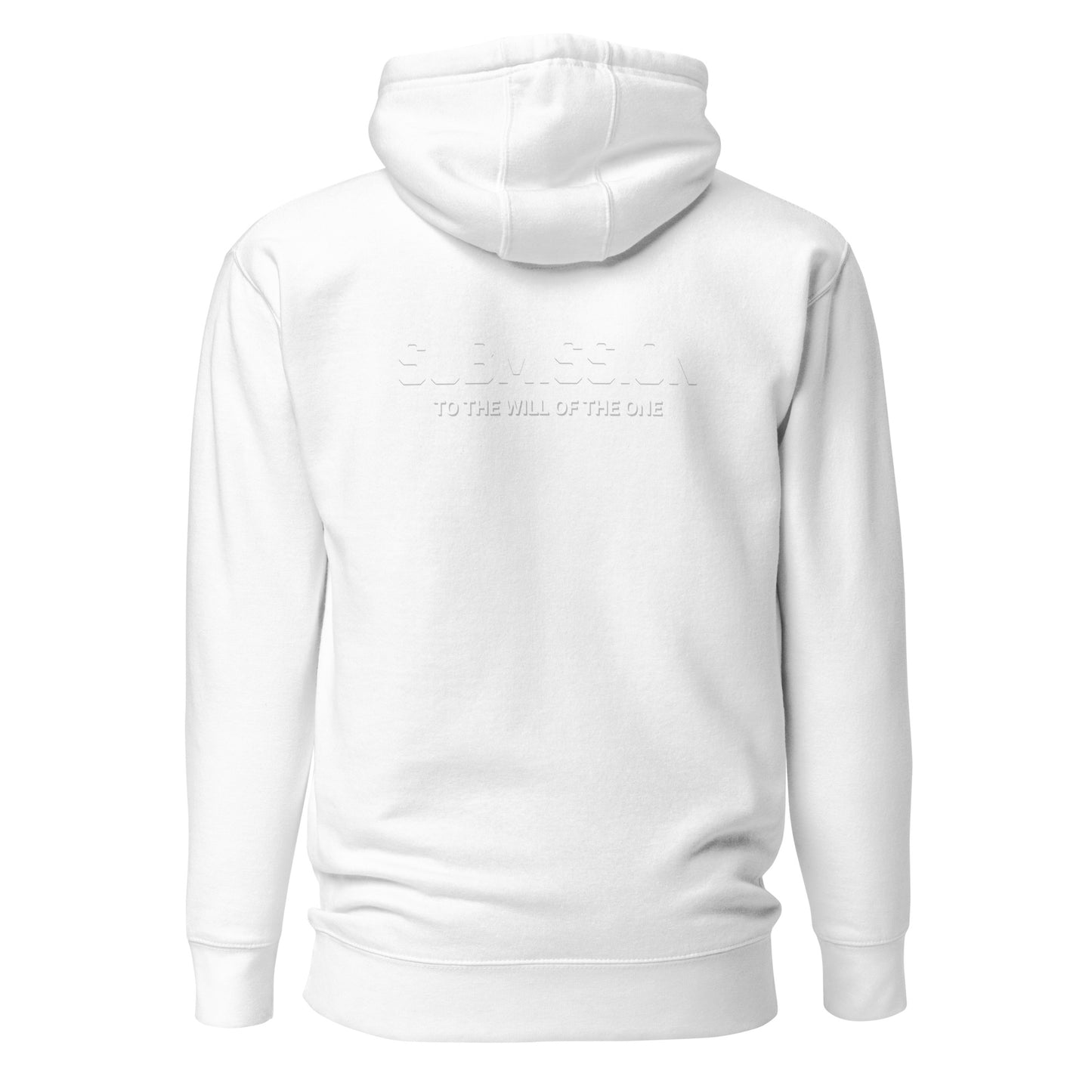 Islam & Submission Unisex Hoodie