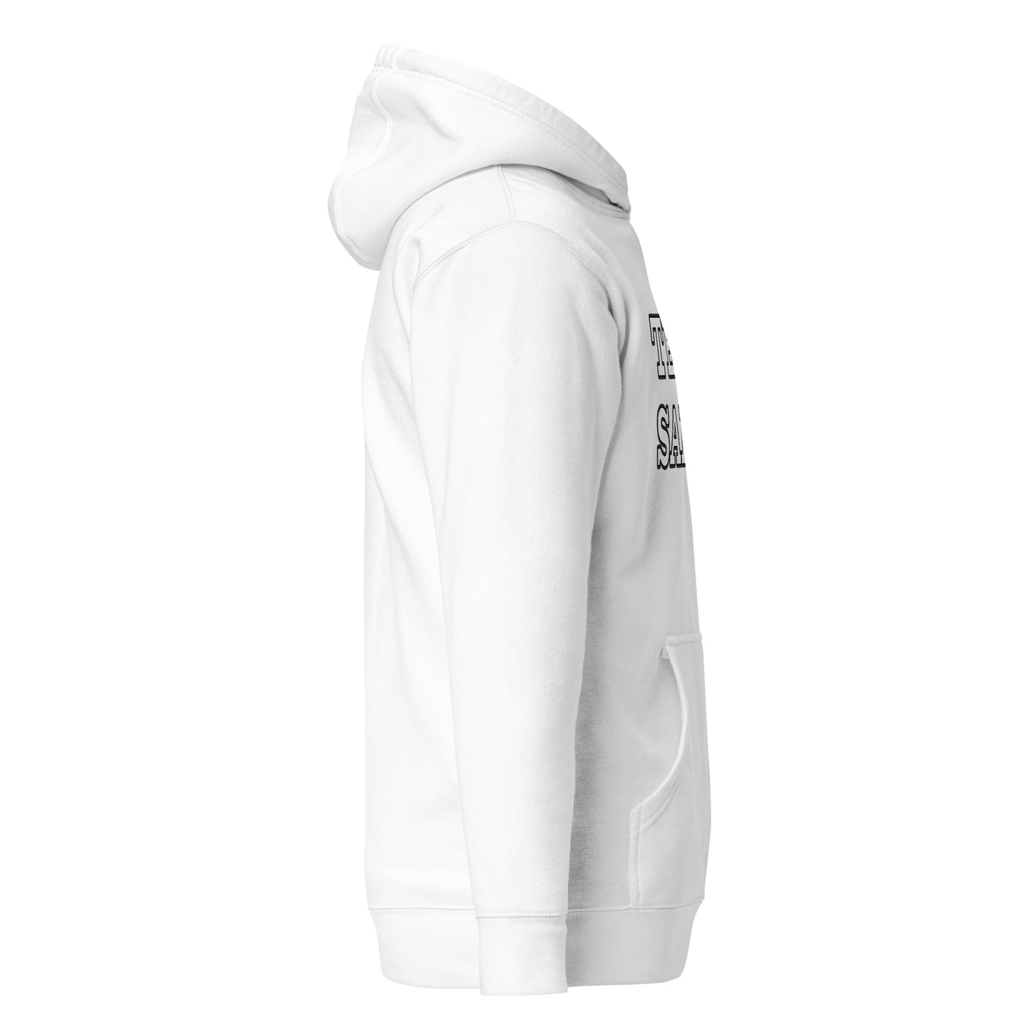 Team Salat Unisex Hoodie