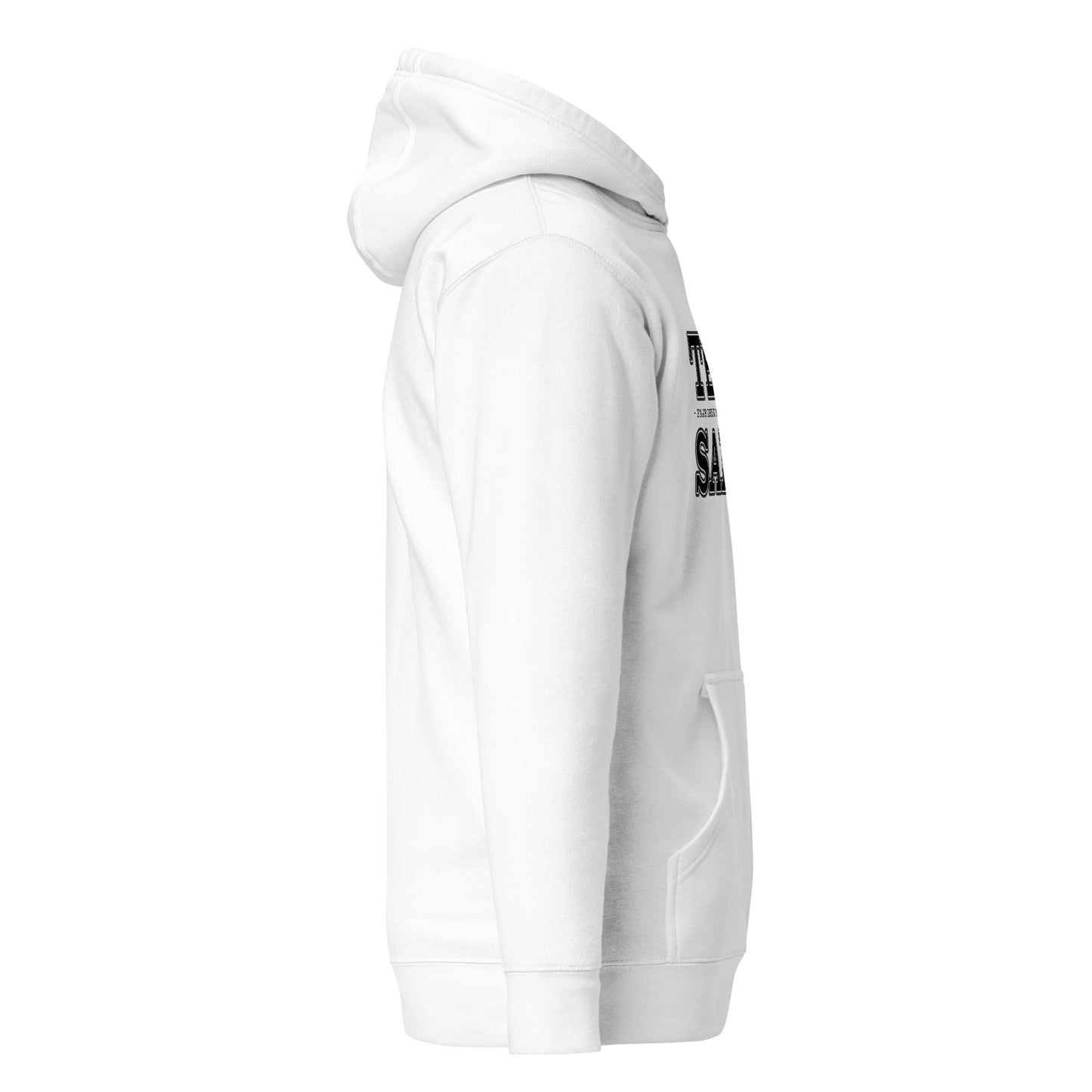 Team Salat Unisex Hoodie