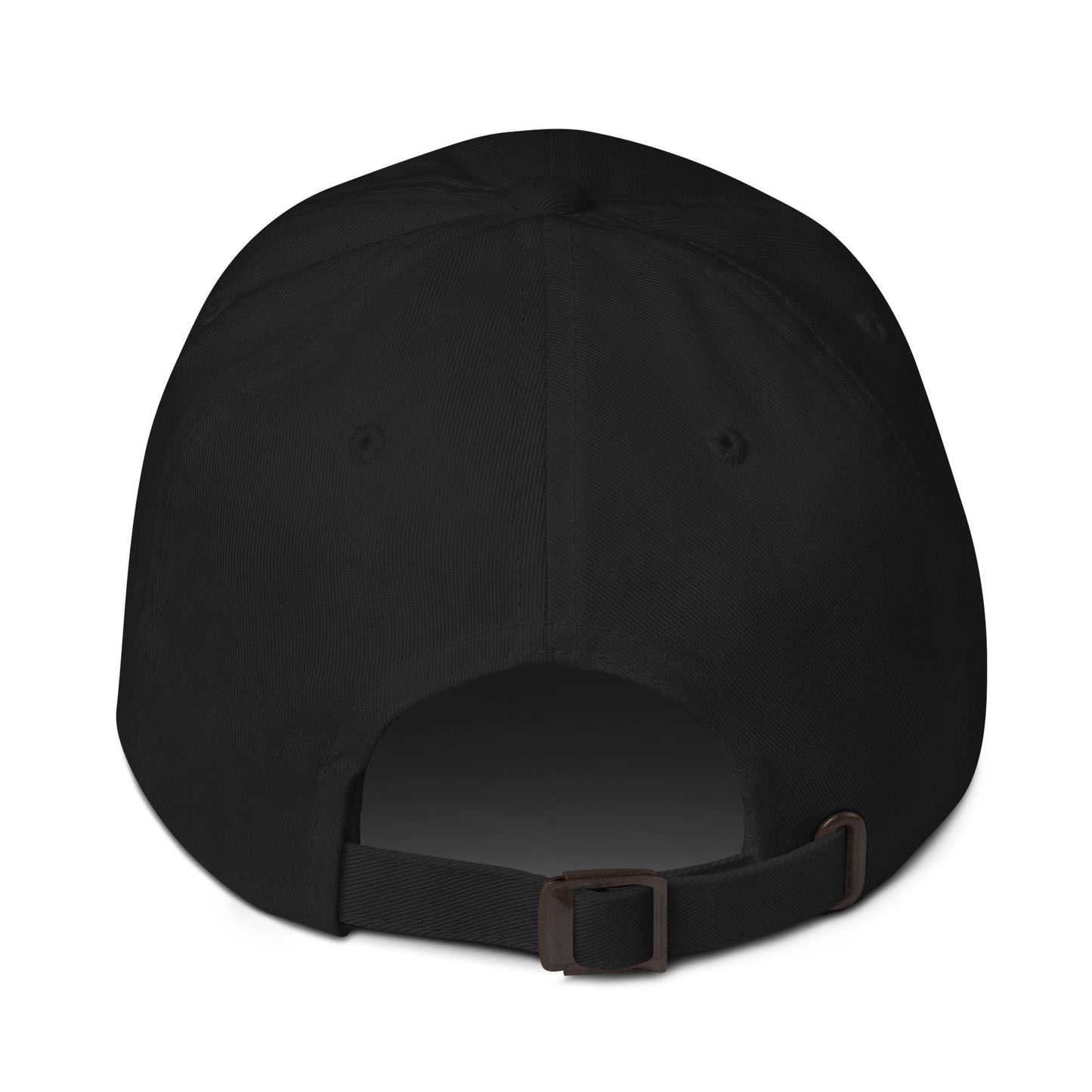 Acknowledge Embroidery One Dad hat