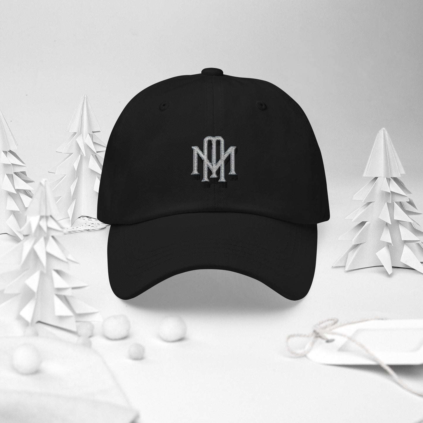 MM Dad hat