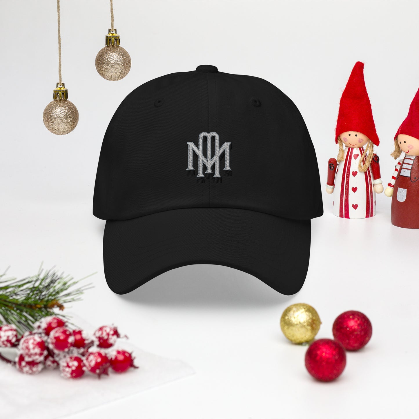MM Dad hat