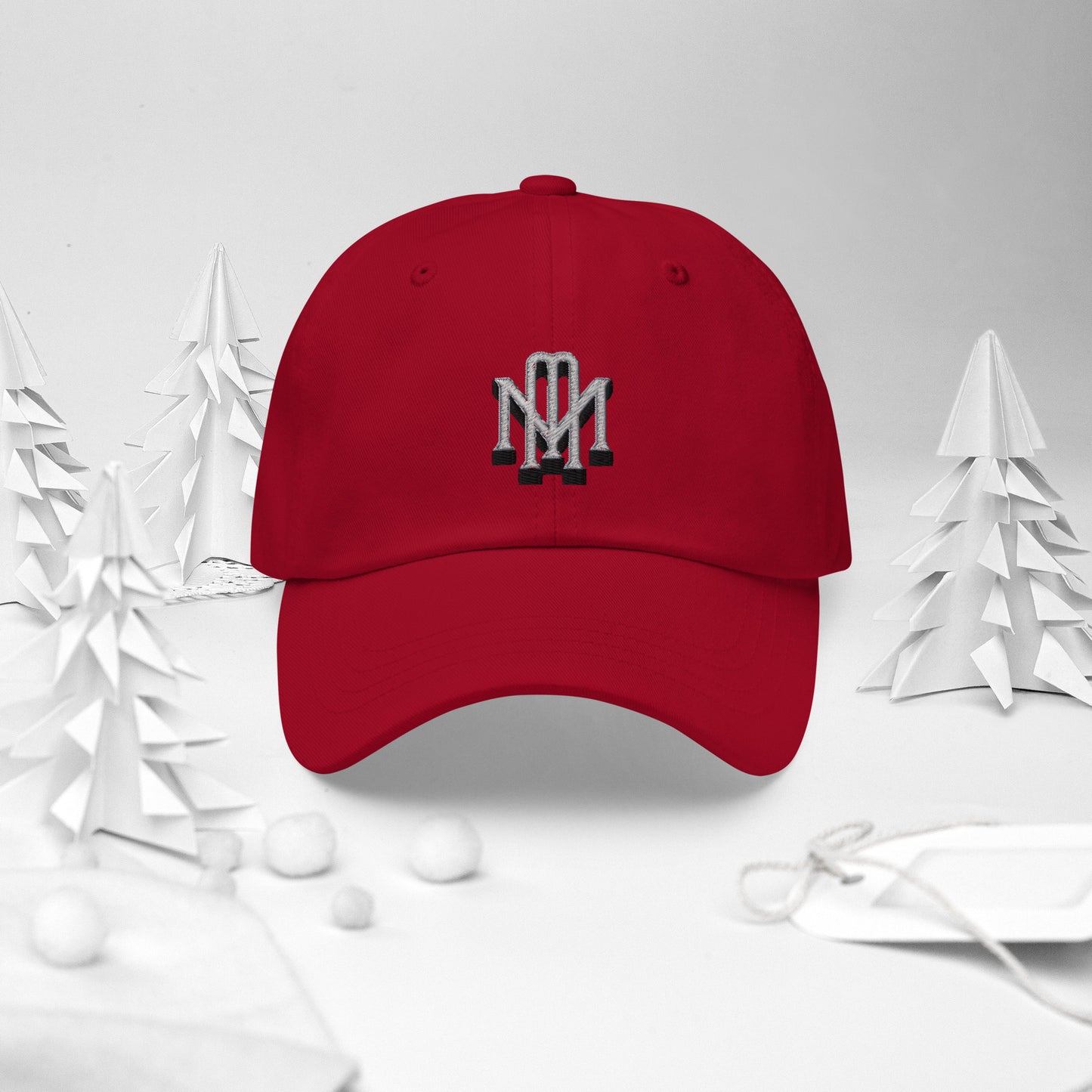 MM Dad hat