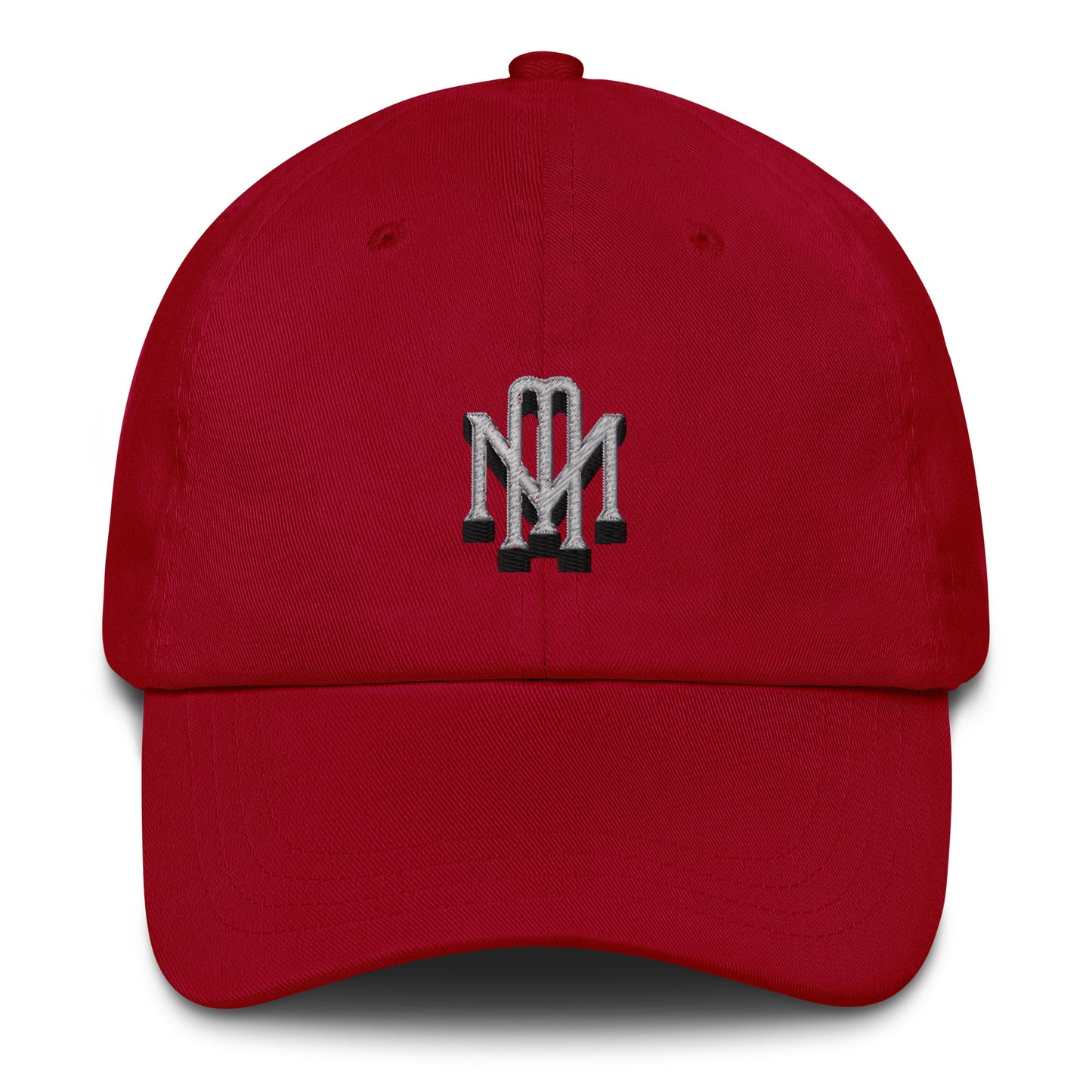 MM Dad hat