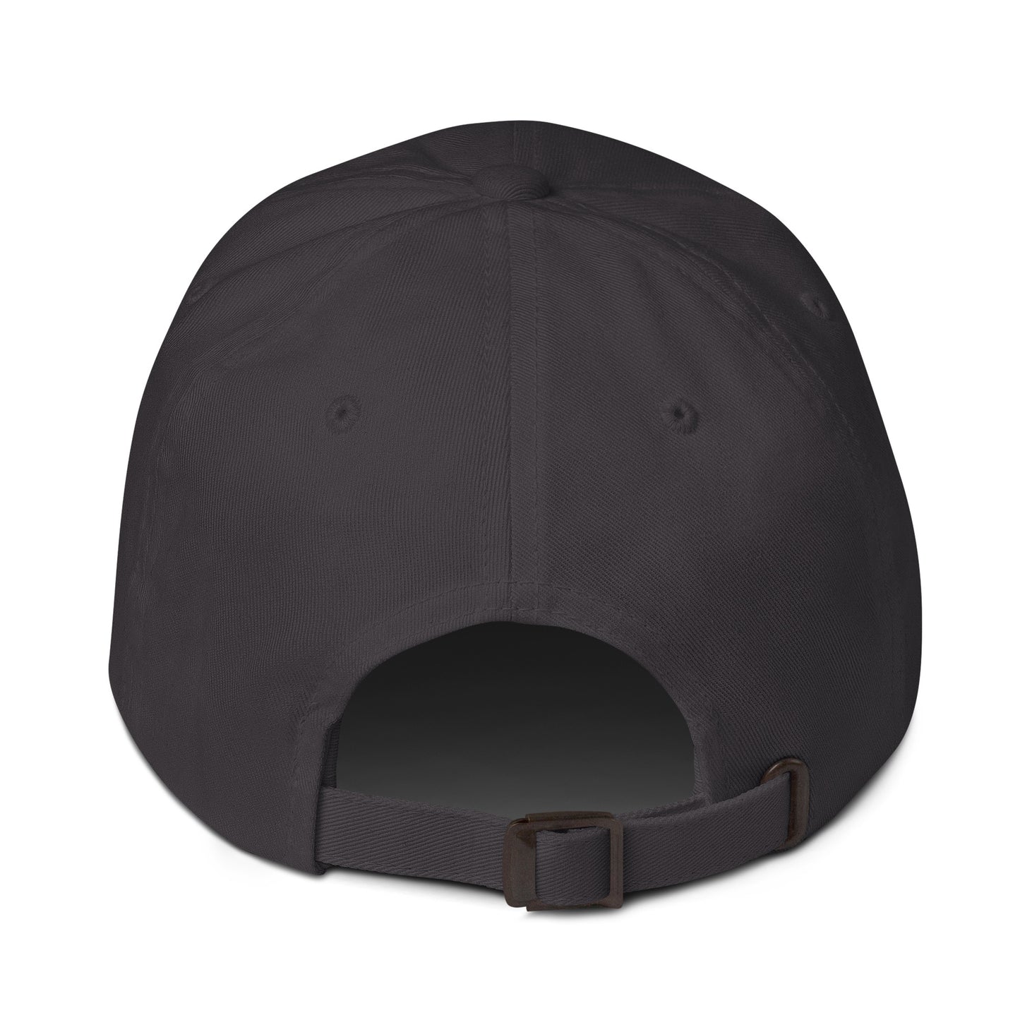 Acknowledge Embroidery One Dad hat