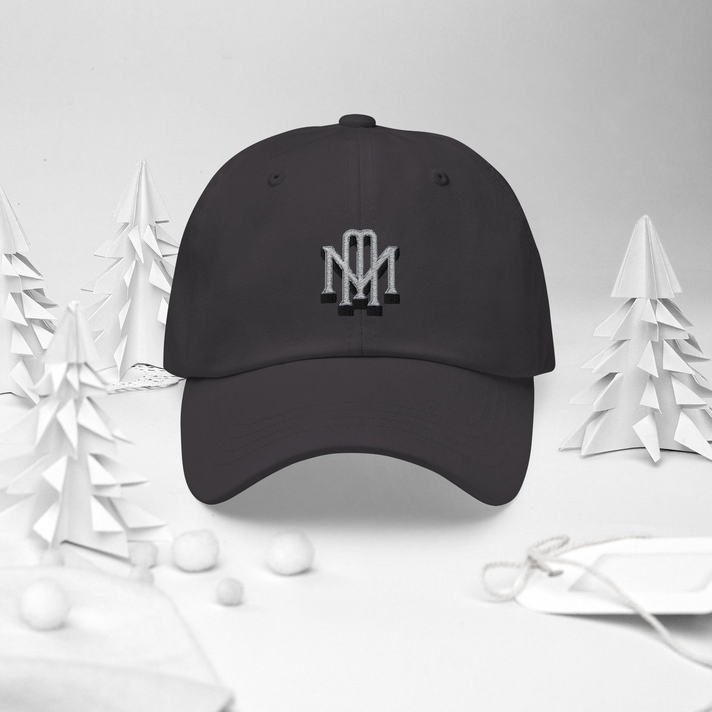MM Dad hat