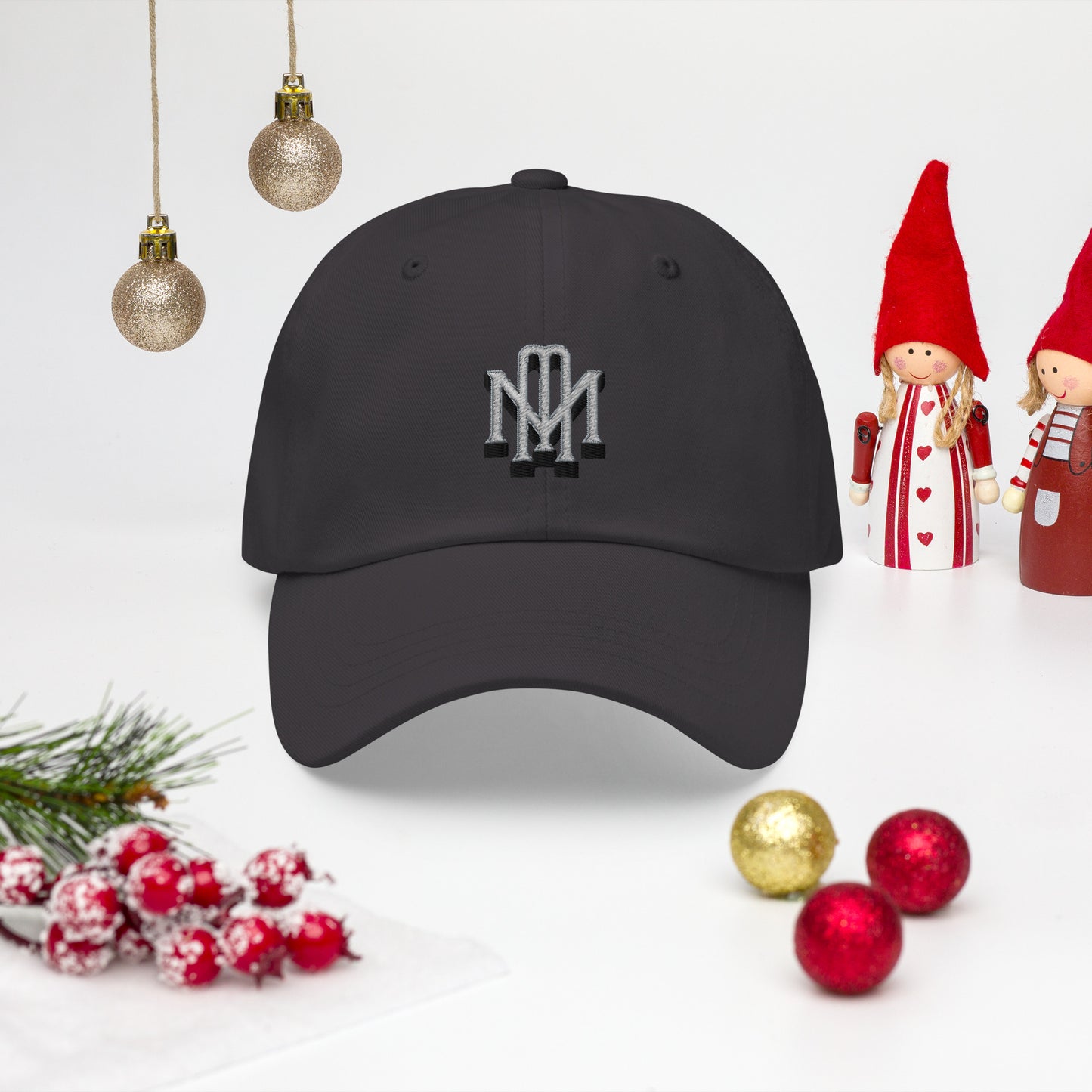 MM Dad hat