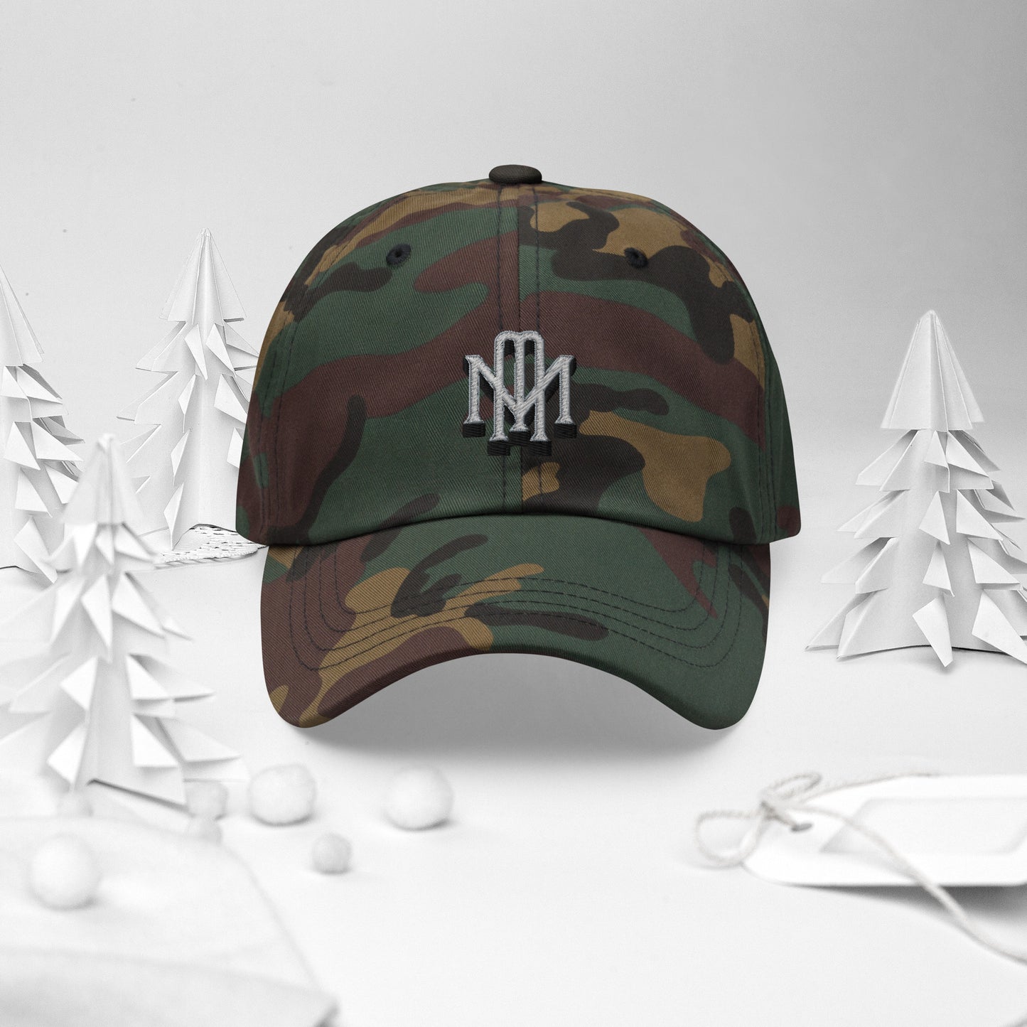 MM Dad hat