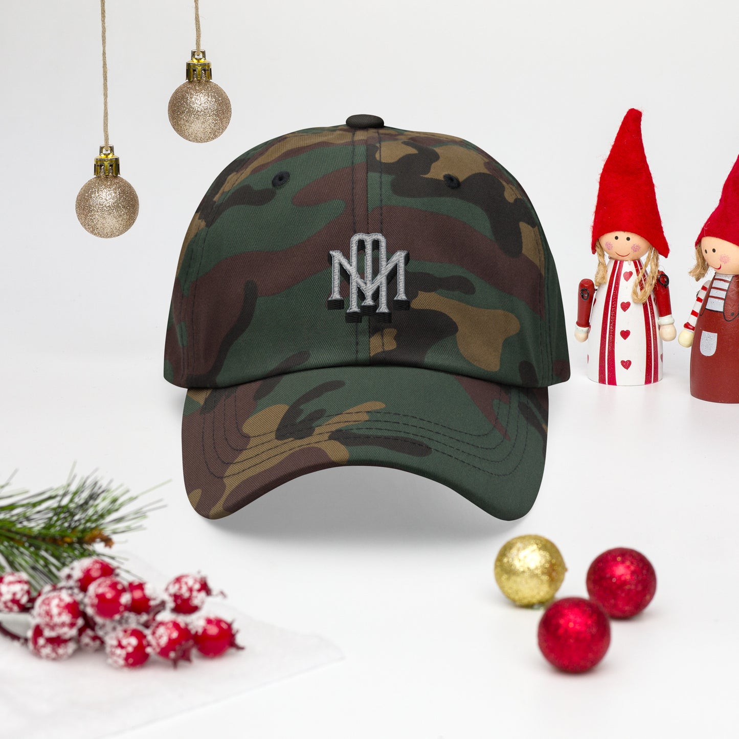 MM Dad hat