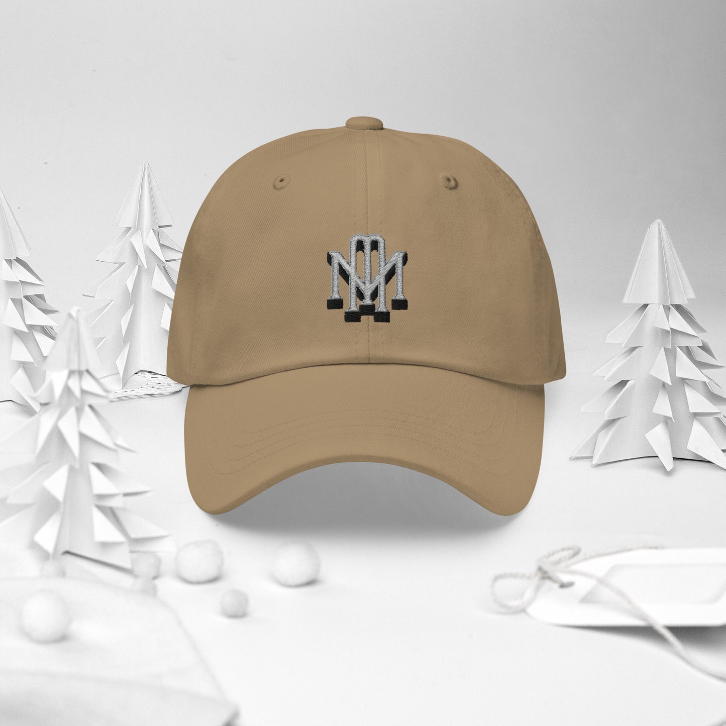 MM Dad hat
