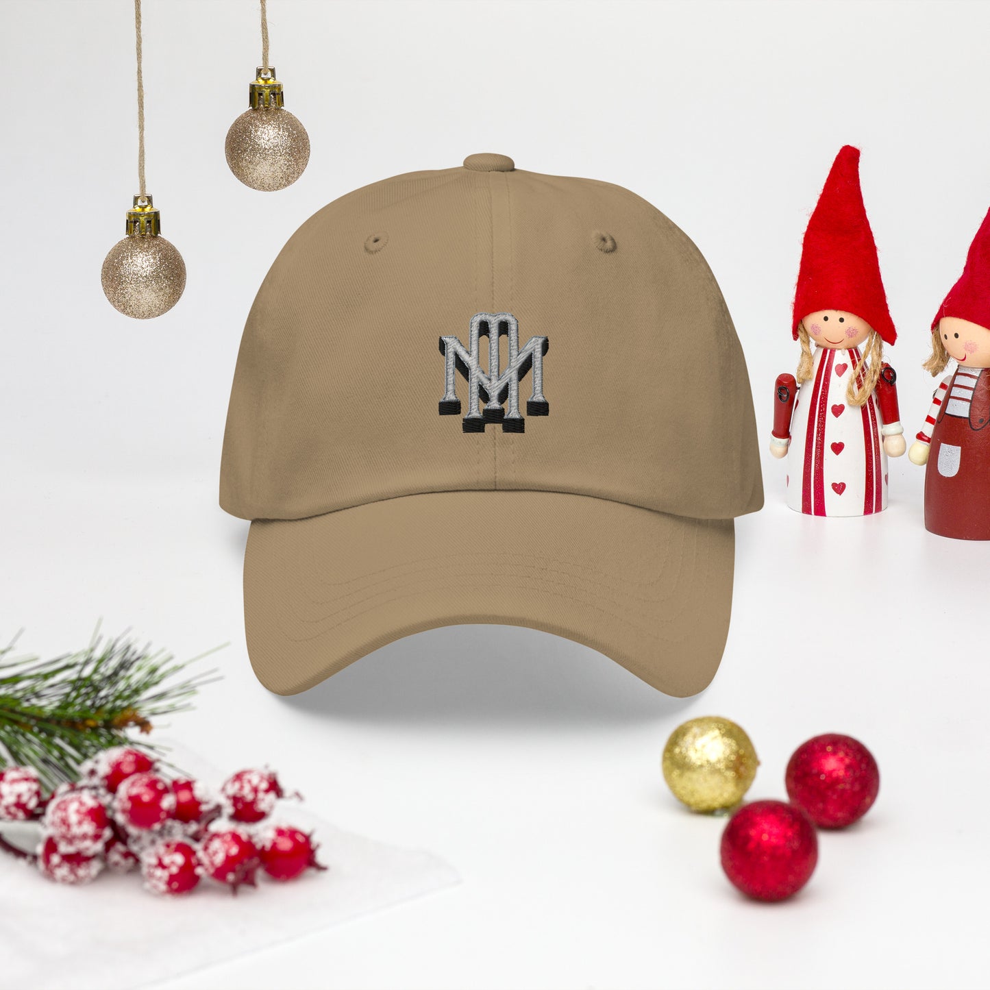 MM Dad hat