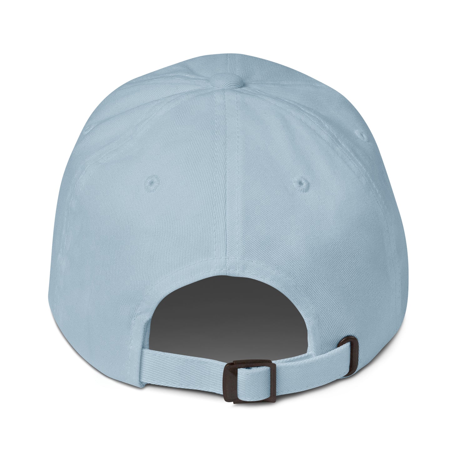 Acknowledge Embroidery One Dad hat