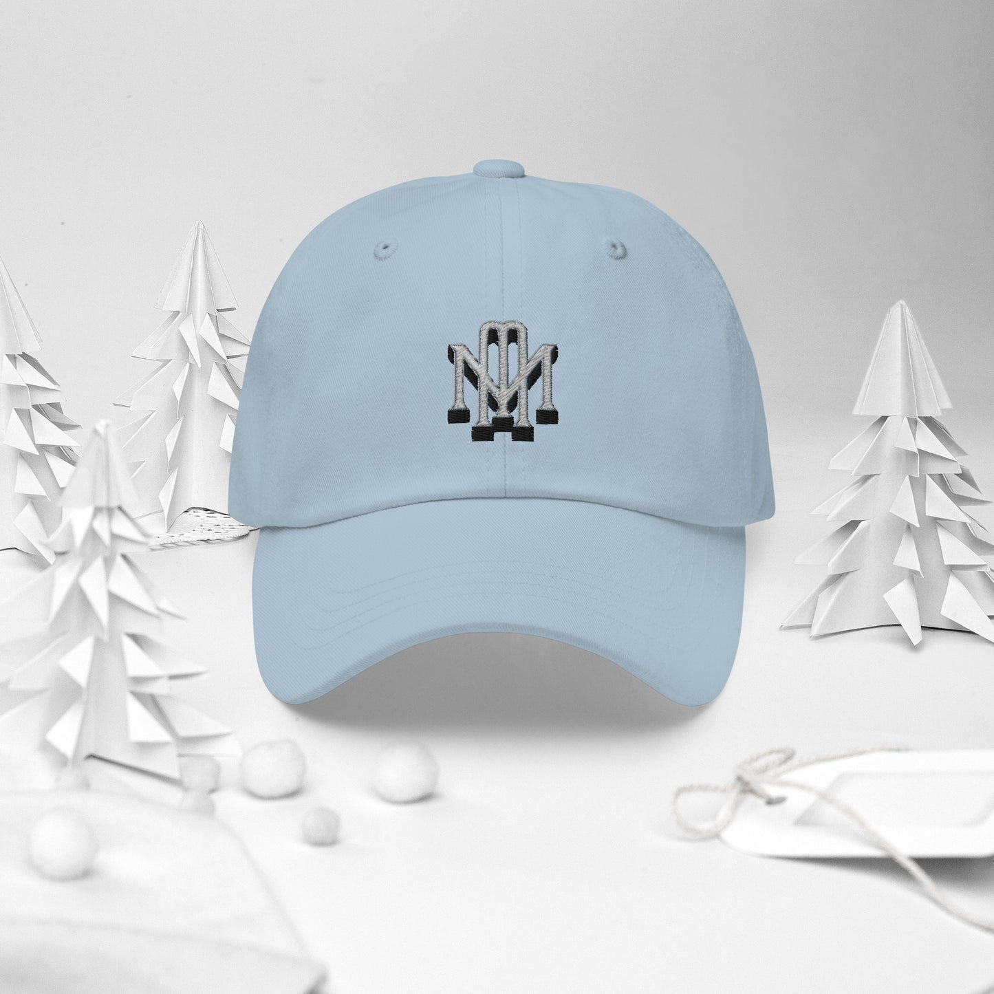 MM Dad hat