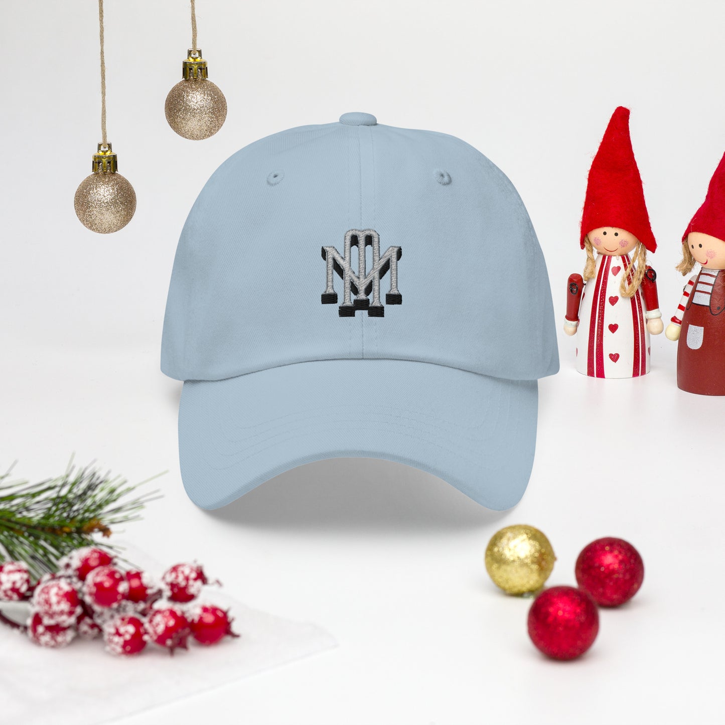 MM Dad hat
