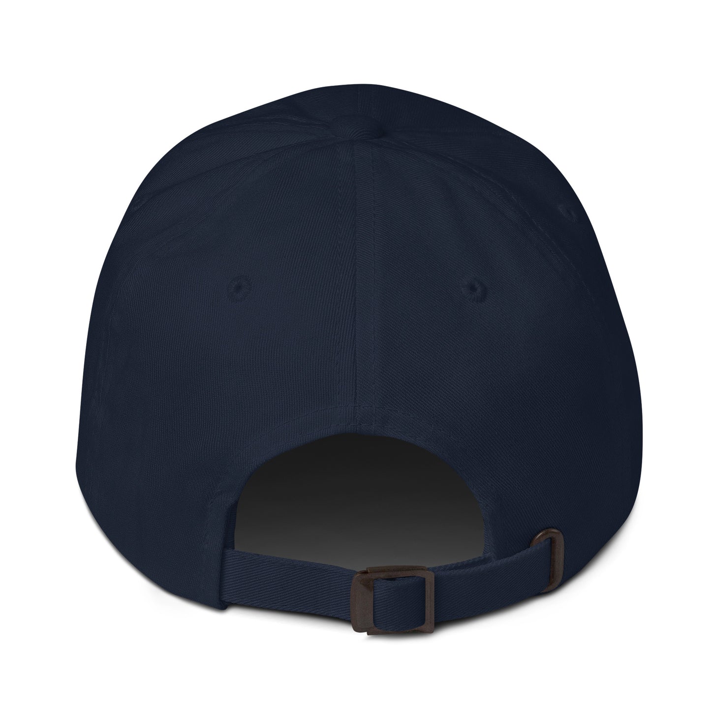 Acknowledge Embroidery One Dad hat
