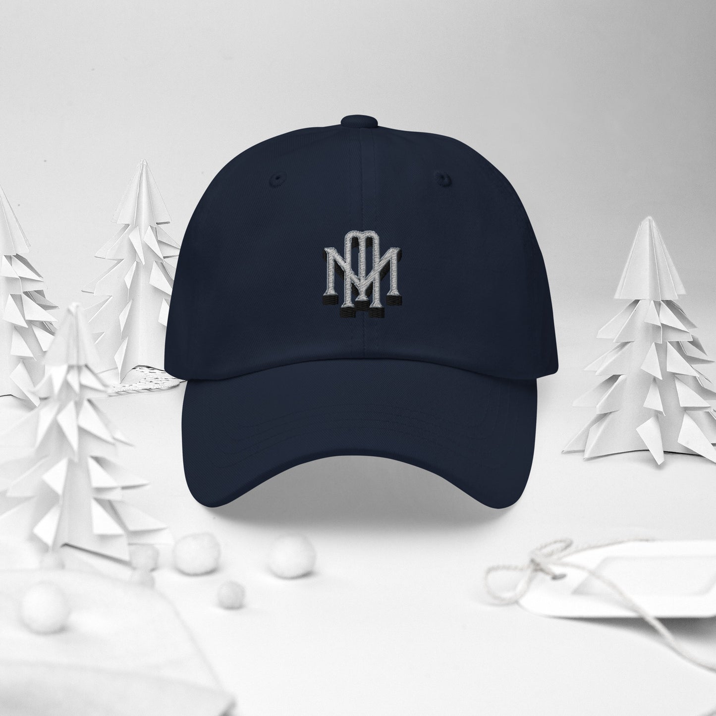 MM Dad hat
