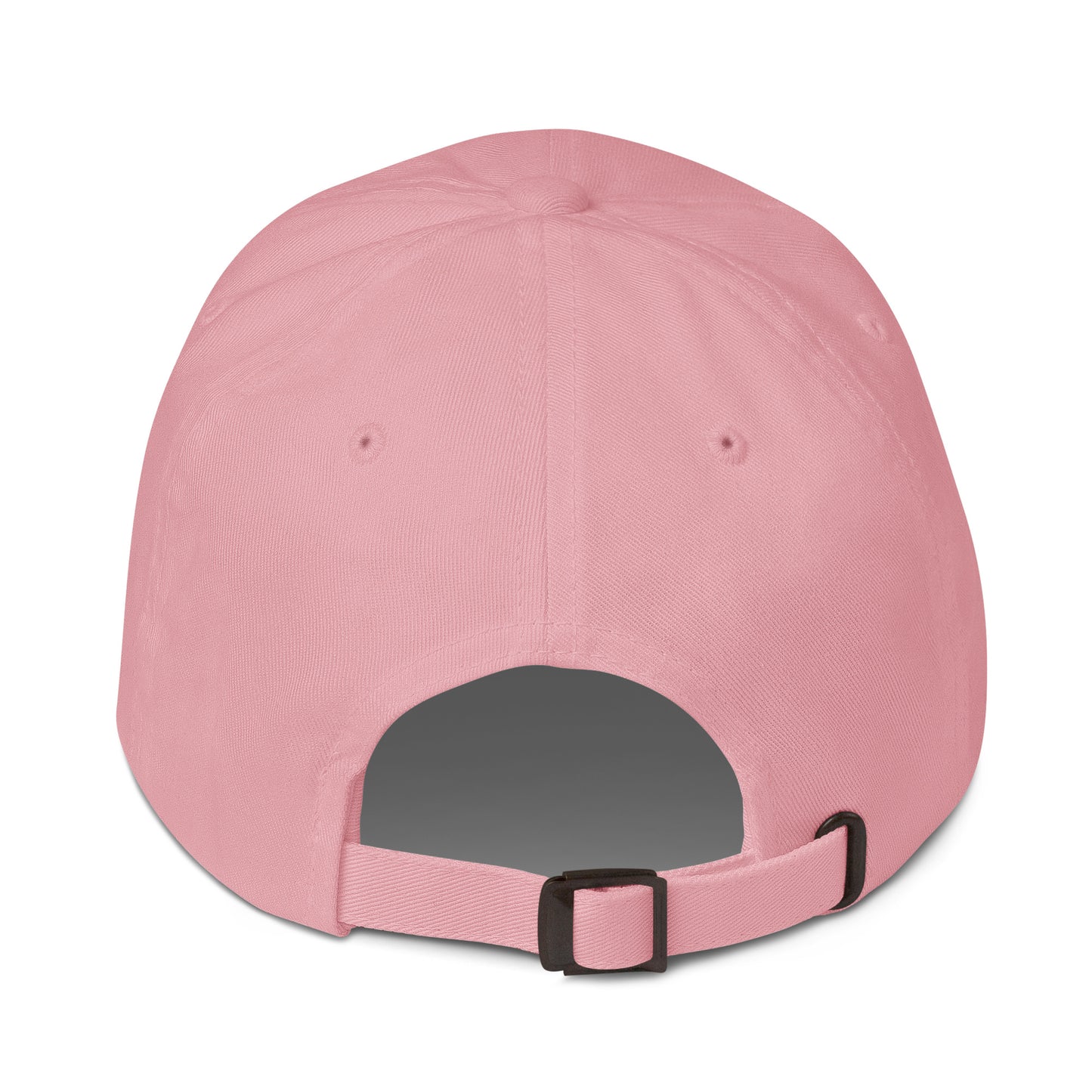 Acknowledge Embroidery One Dad hat