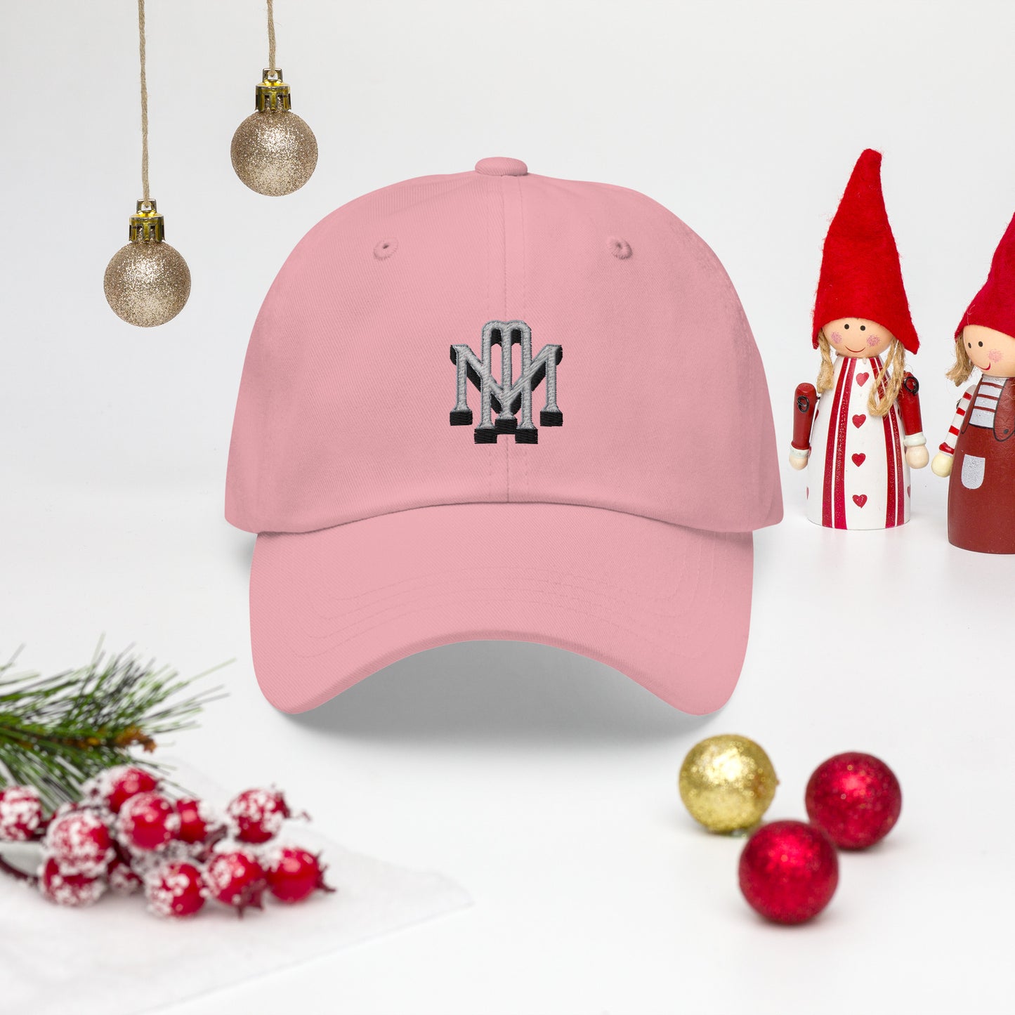 MM Dad hat