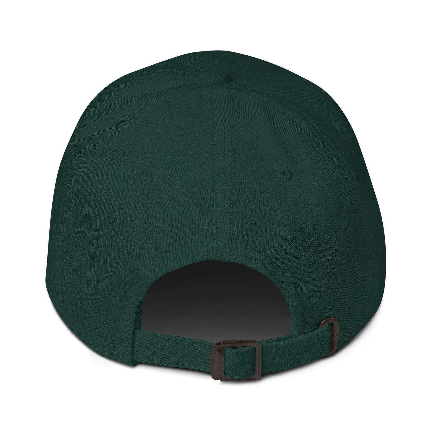 Acknowledge Embroidery One Dad hat