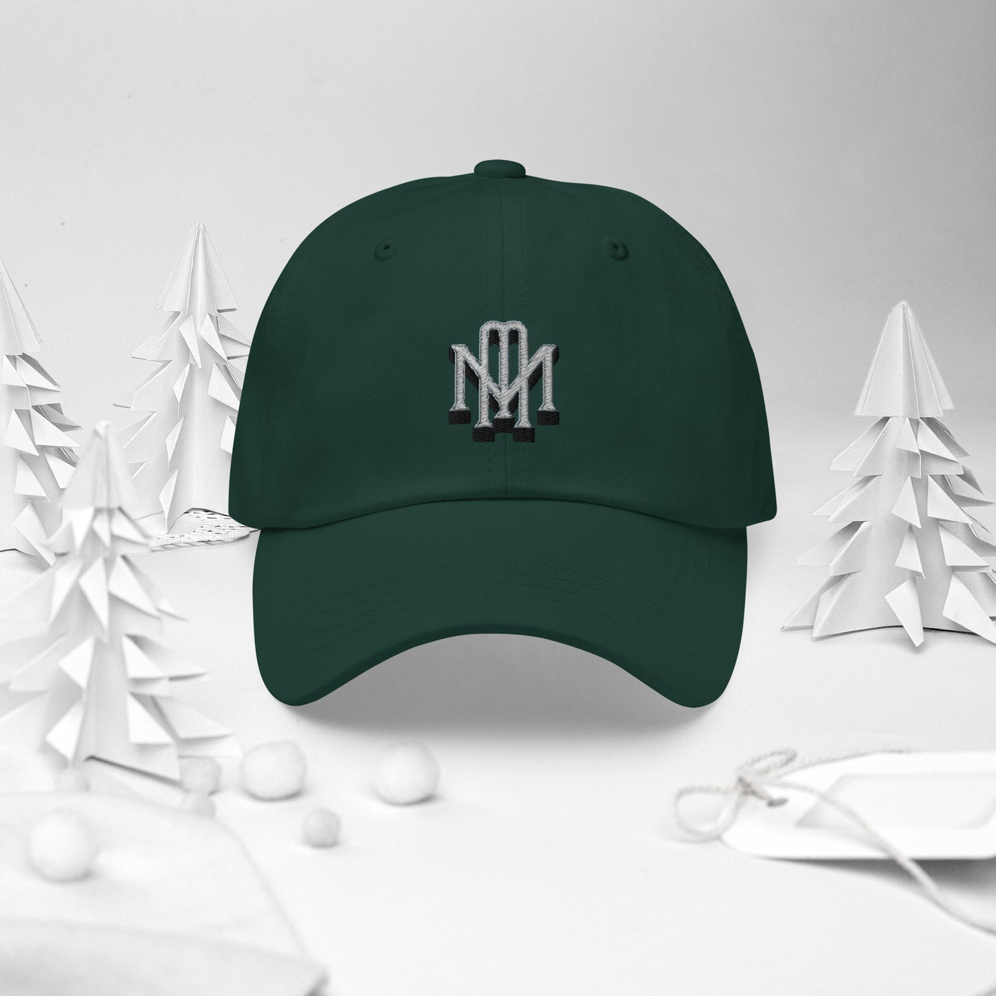 MM Dad hat