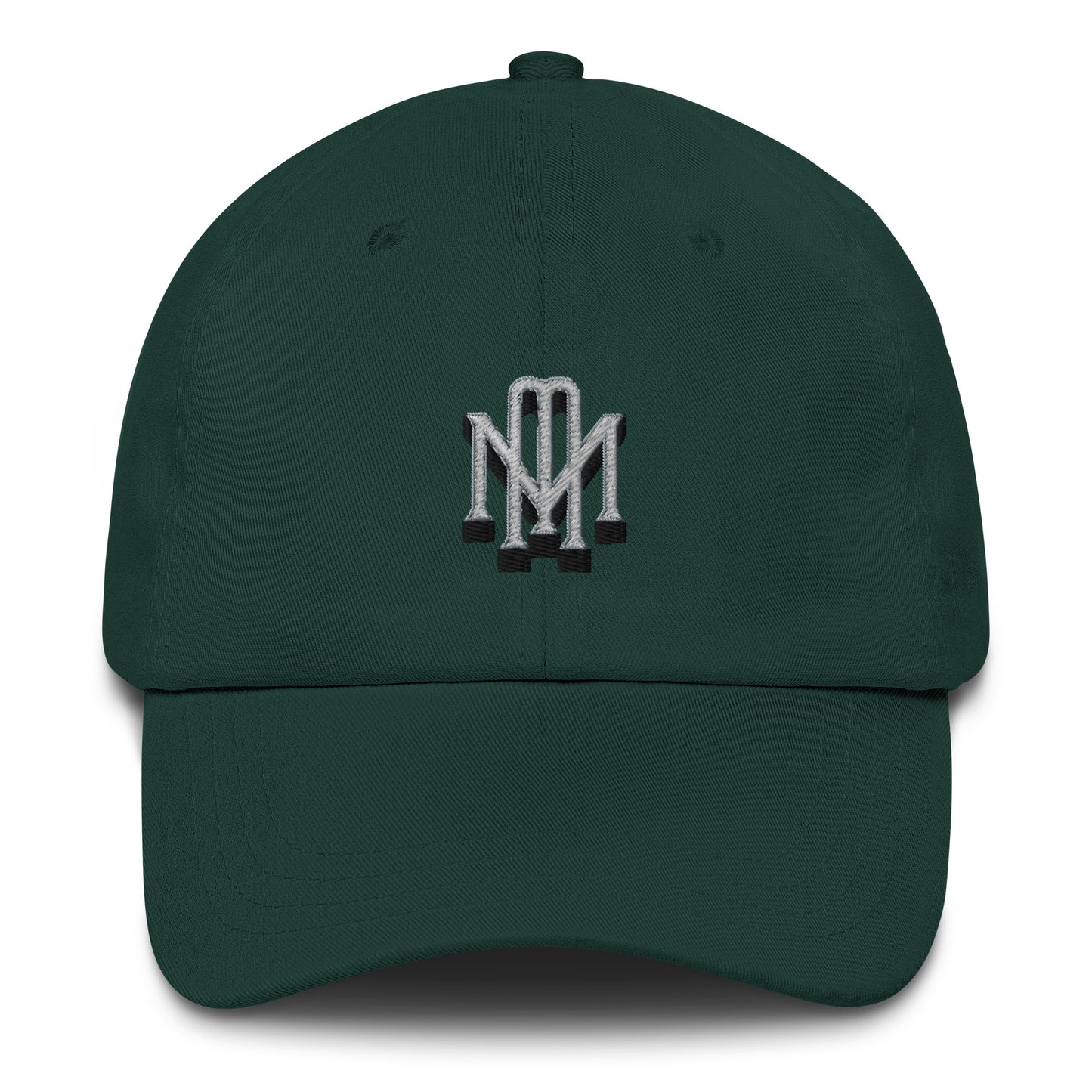 MM Dad hat