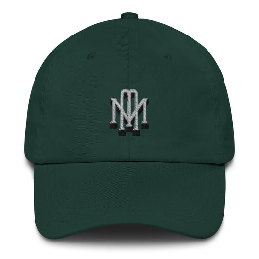 MM Dad hat