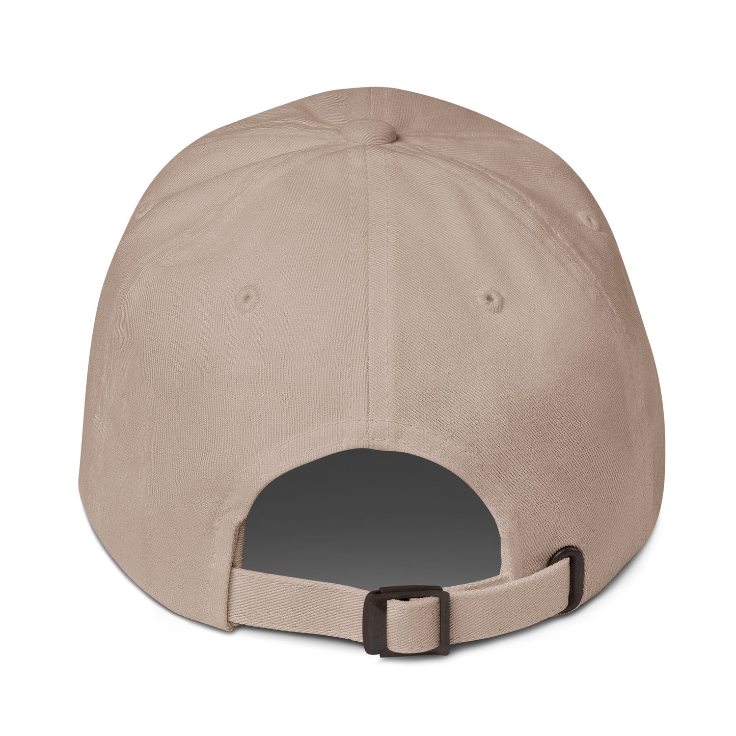 Acknowledge Embroidery One Dad hat