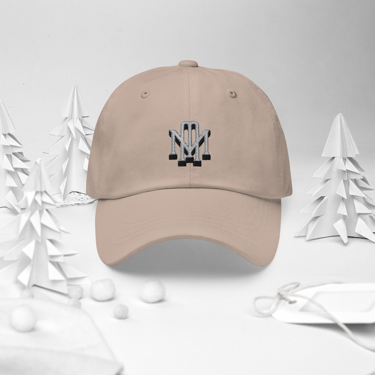 MM Dad hat