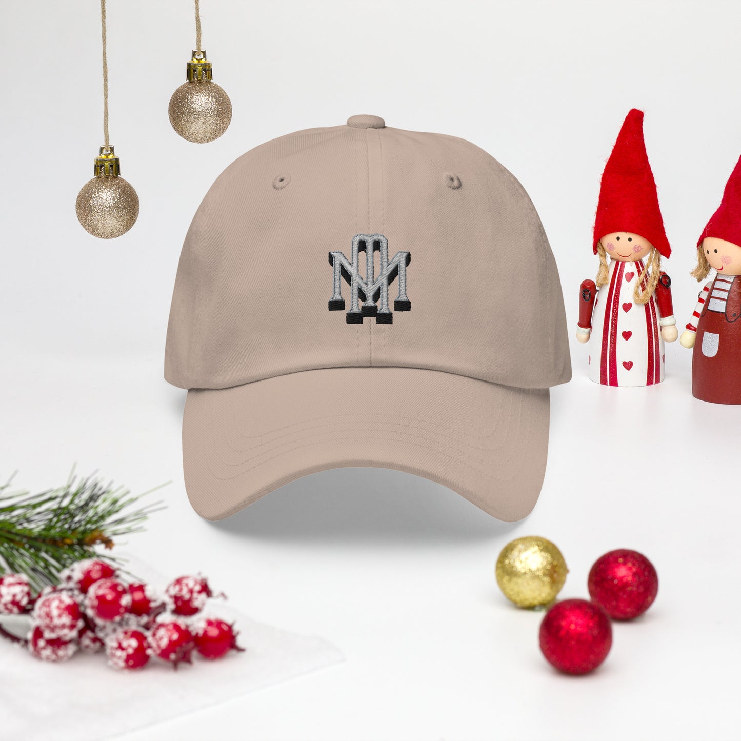 MM Dad hat