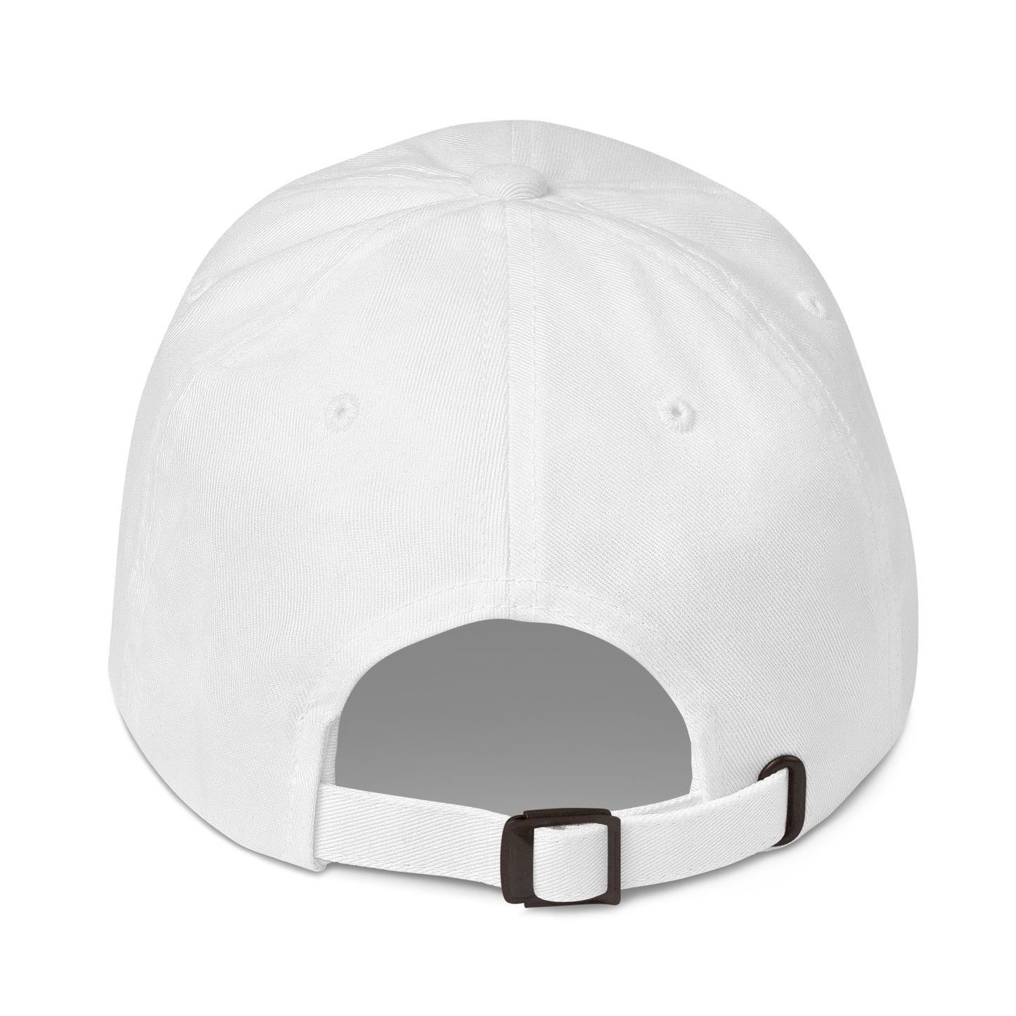 Acknowledge Embroidery One Dad hat