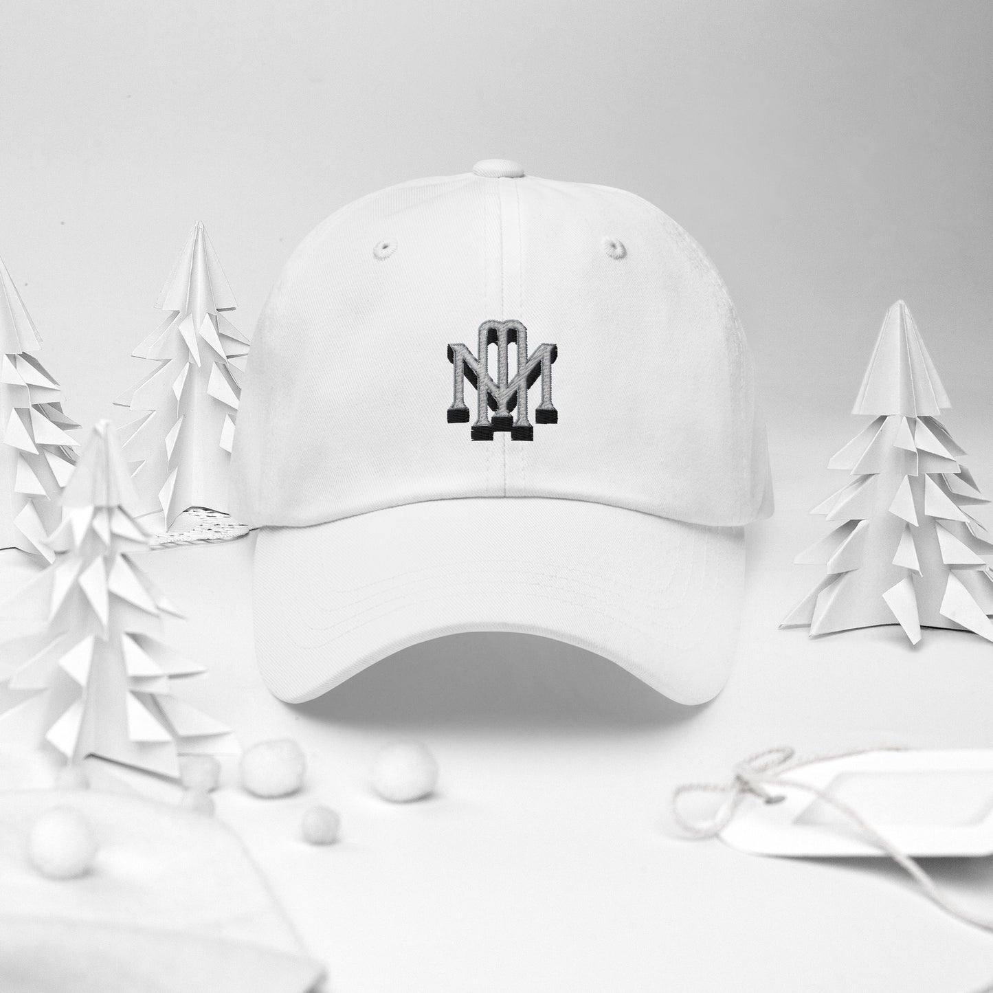 MM Dad hat