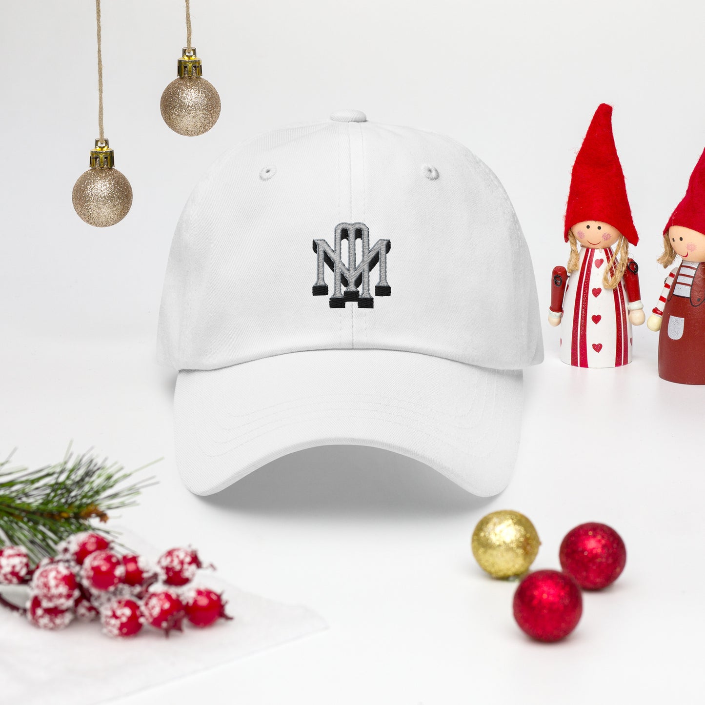 MM Dad hat