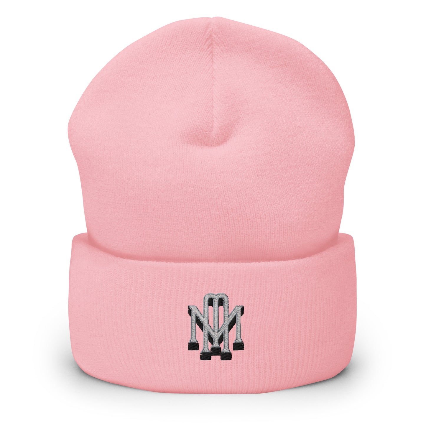 MM Cuffed Beanie