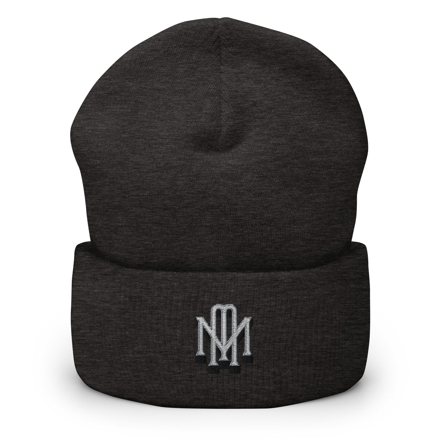 MM Cuffed Beanie