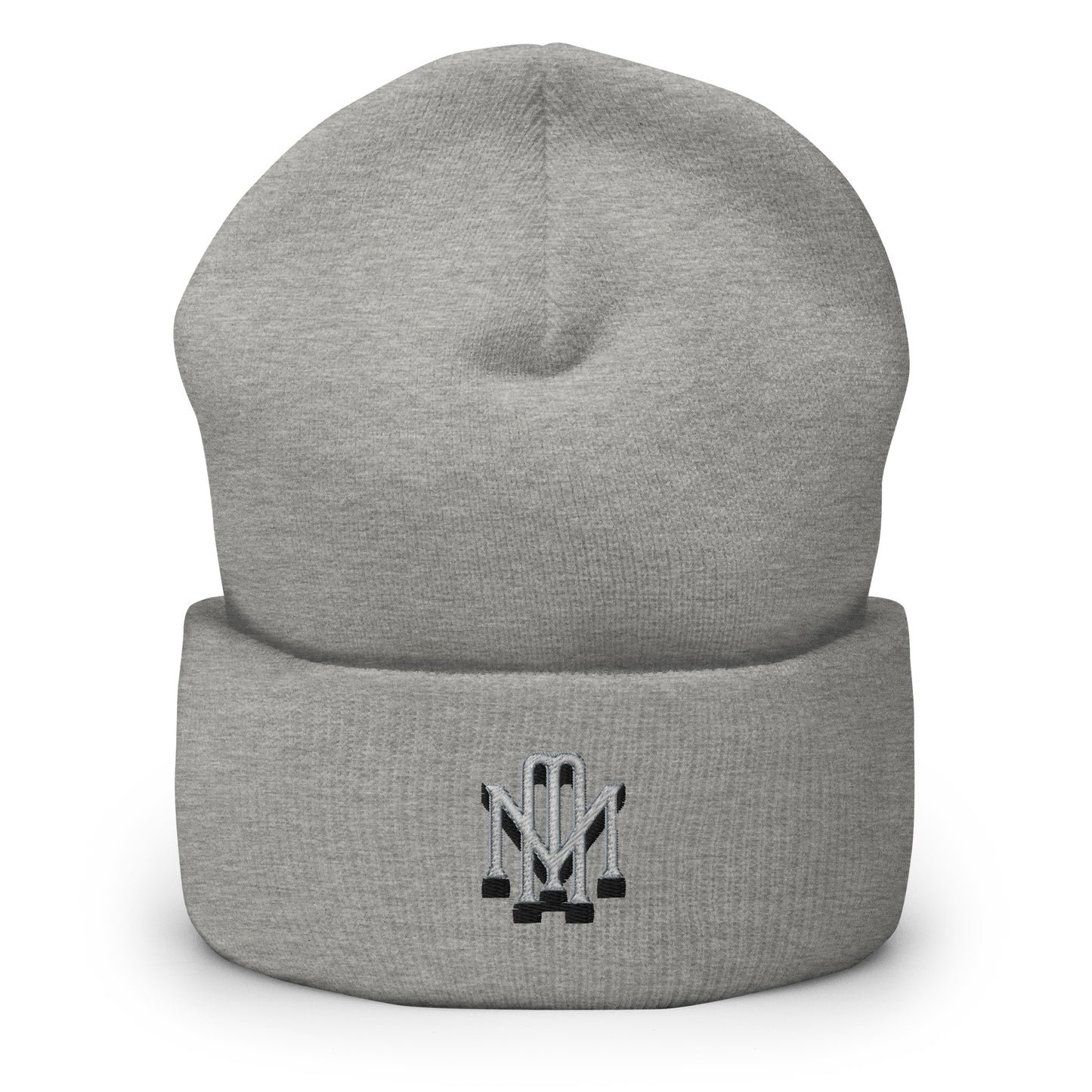 MM Cuffed Beanie