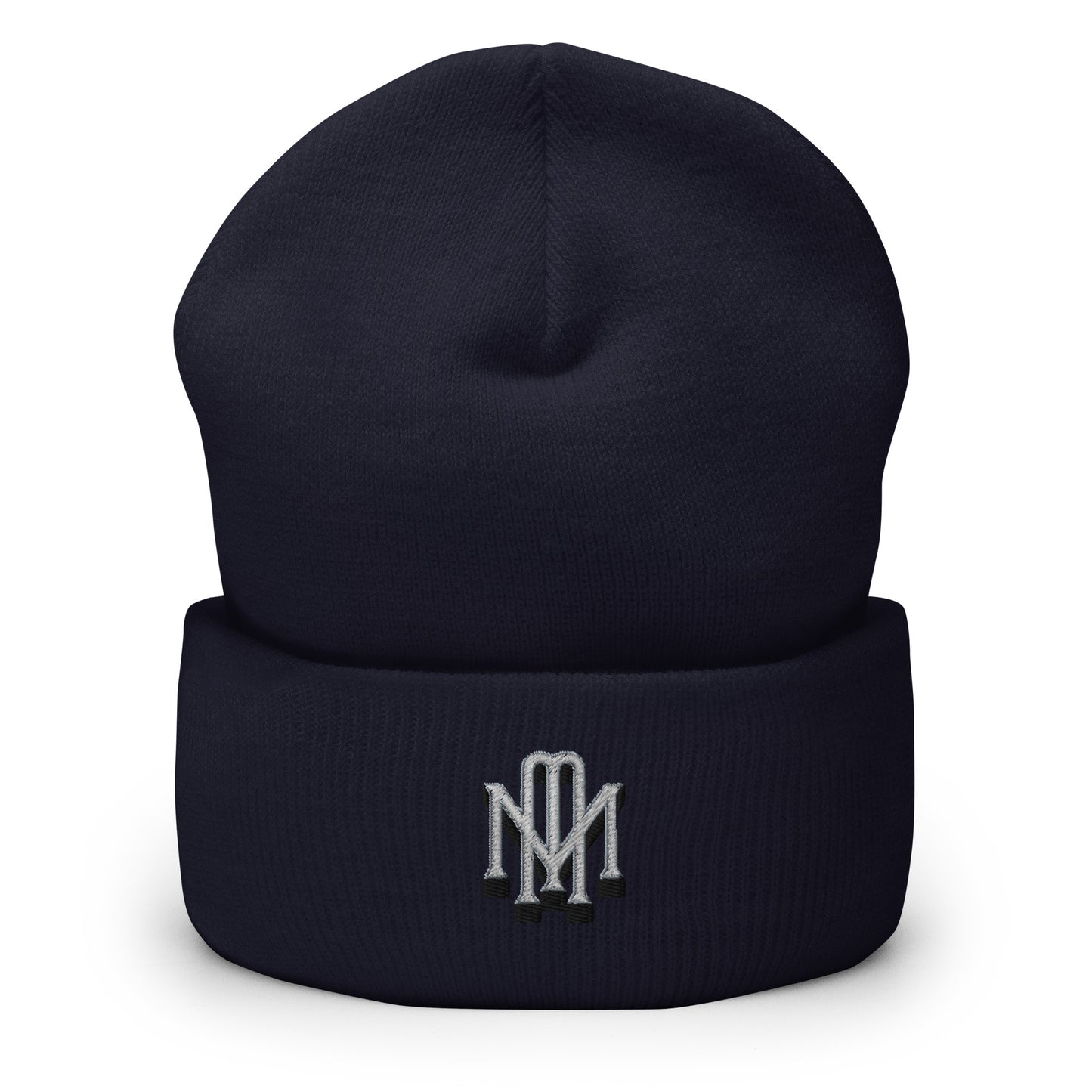 MM Cuffed Beanie
