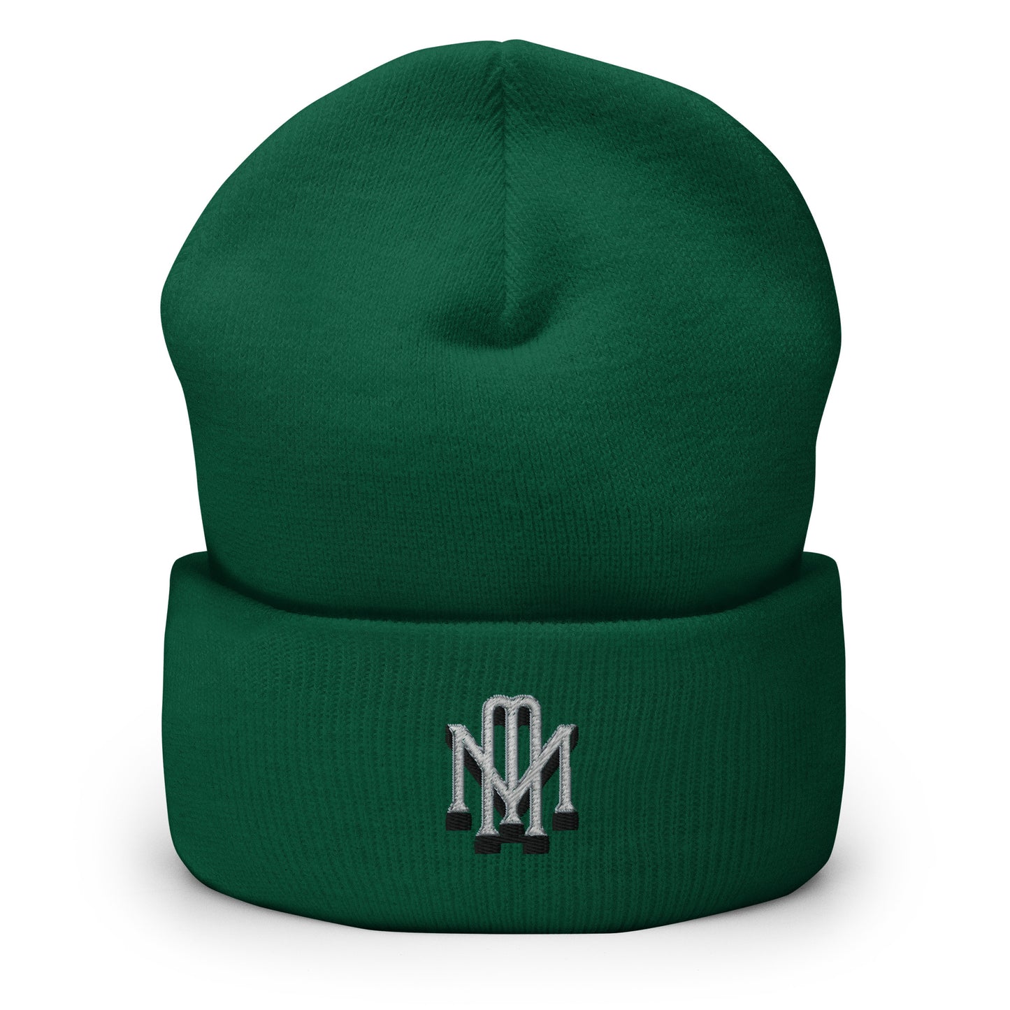 MM Cuffed Beanie
