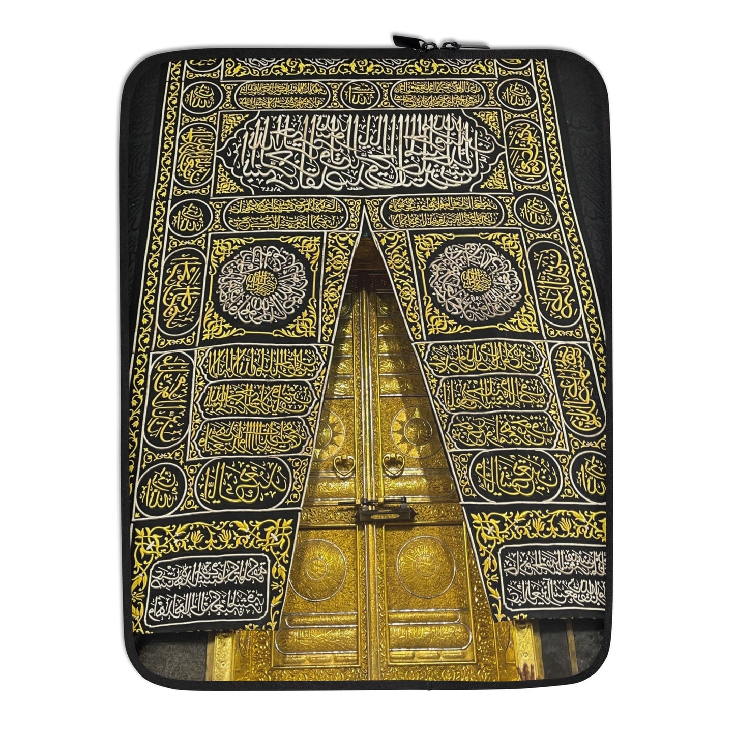 Kabbah Laptop Sleeve