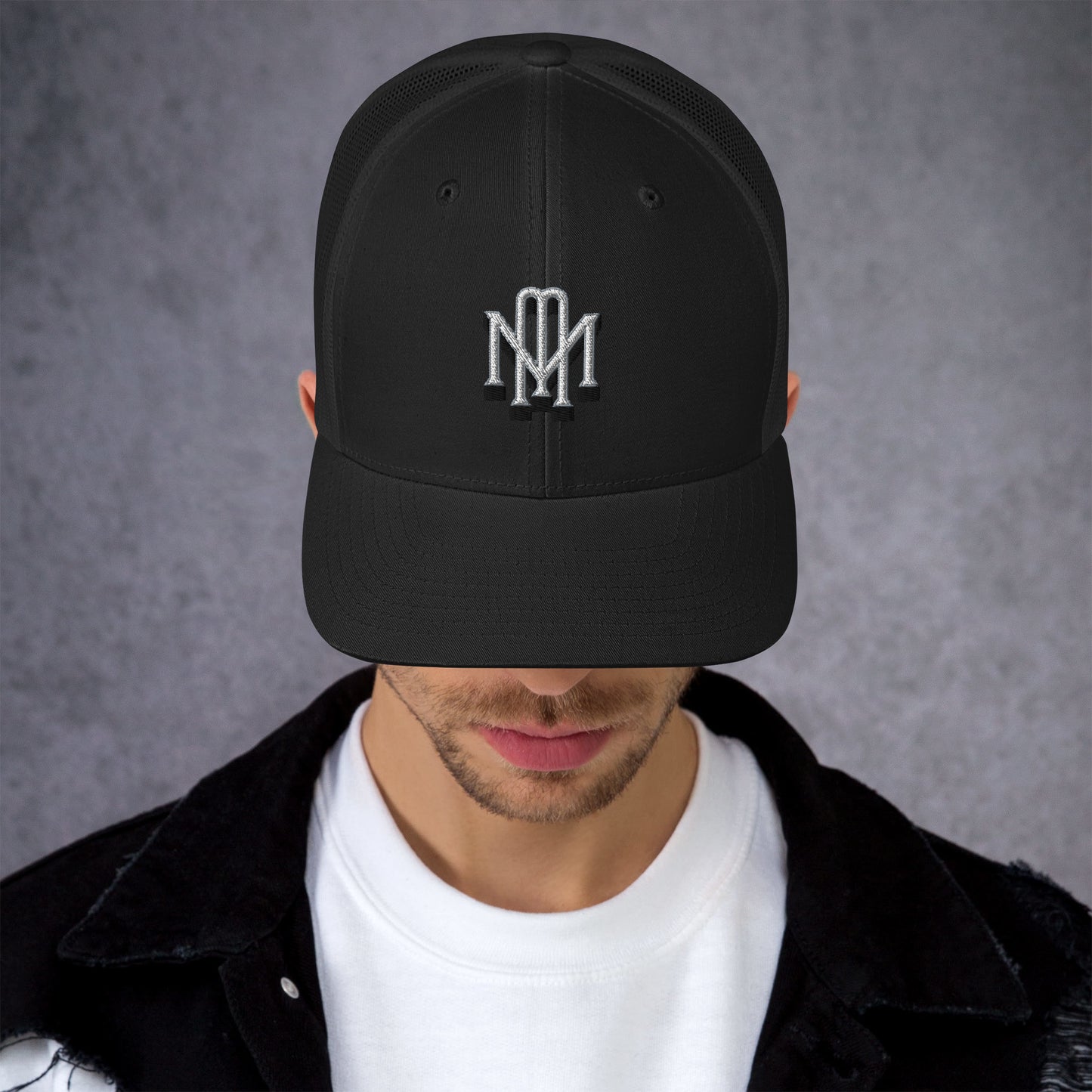 MM Trucker Cap