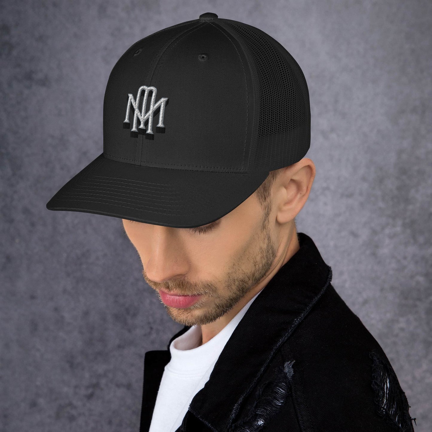 MM Trucker Cap