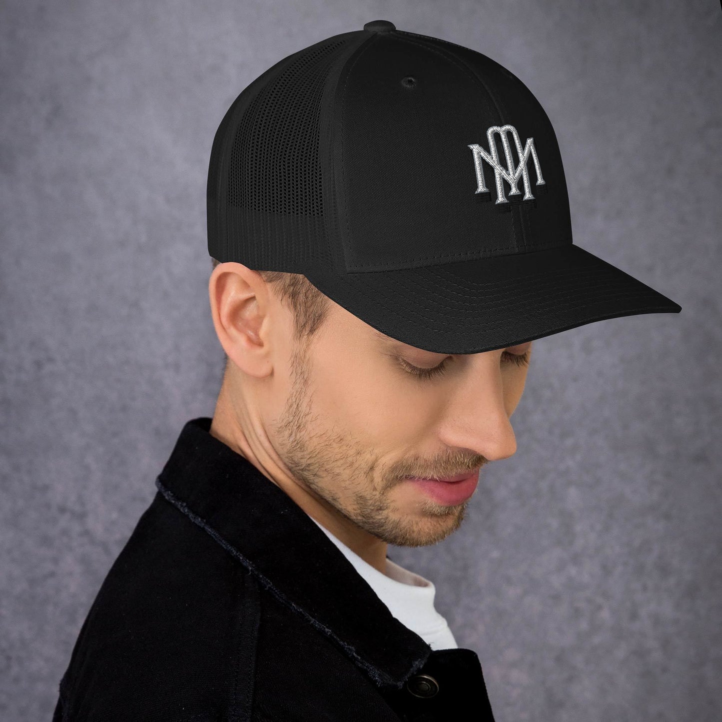 MM Trucker Cap