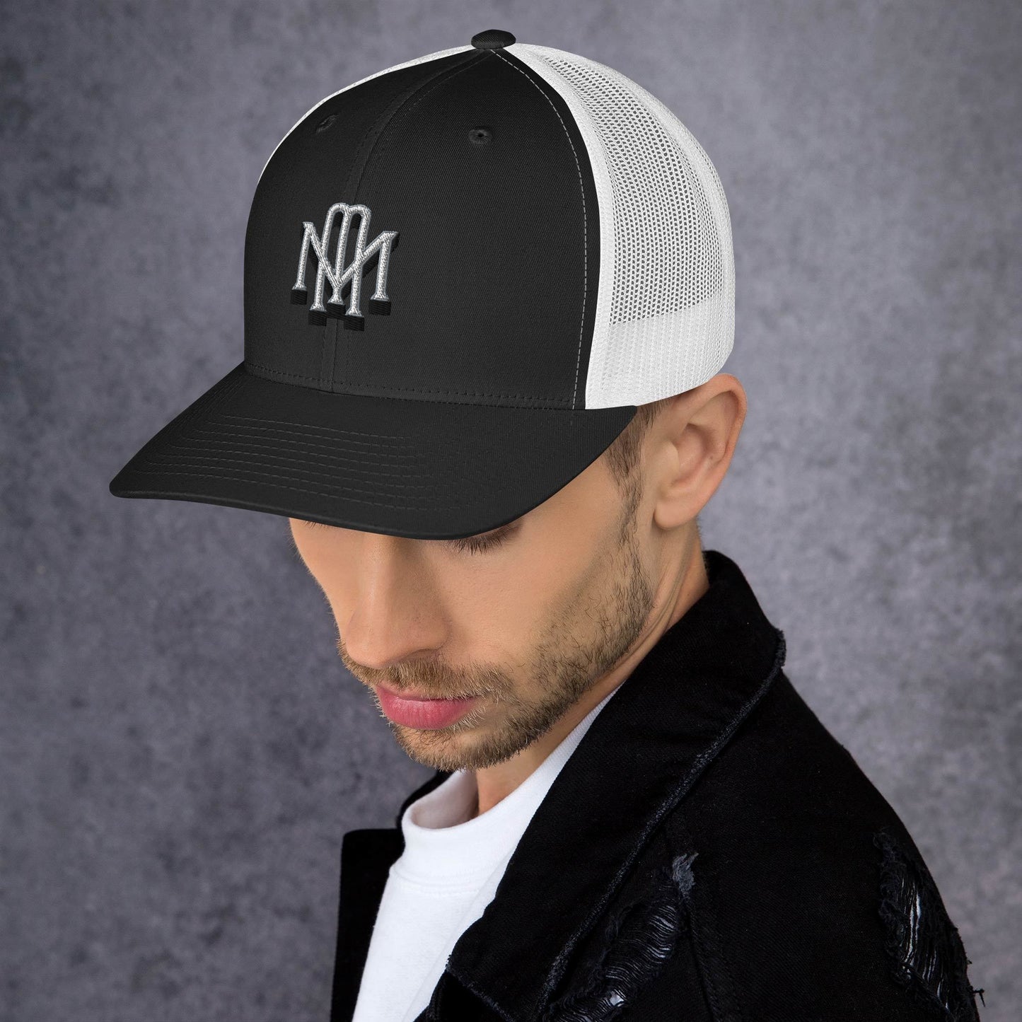 MM Trucker Cap