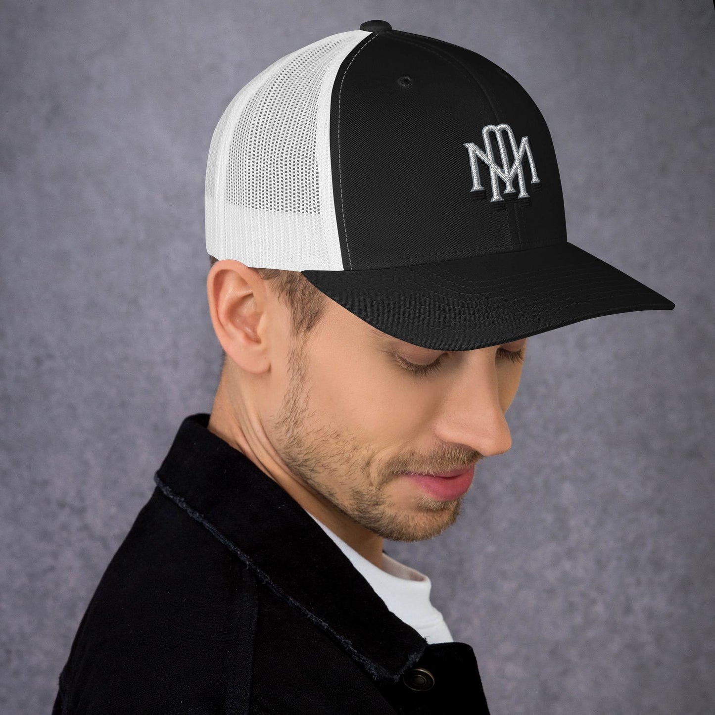 MM Trucker Cap