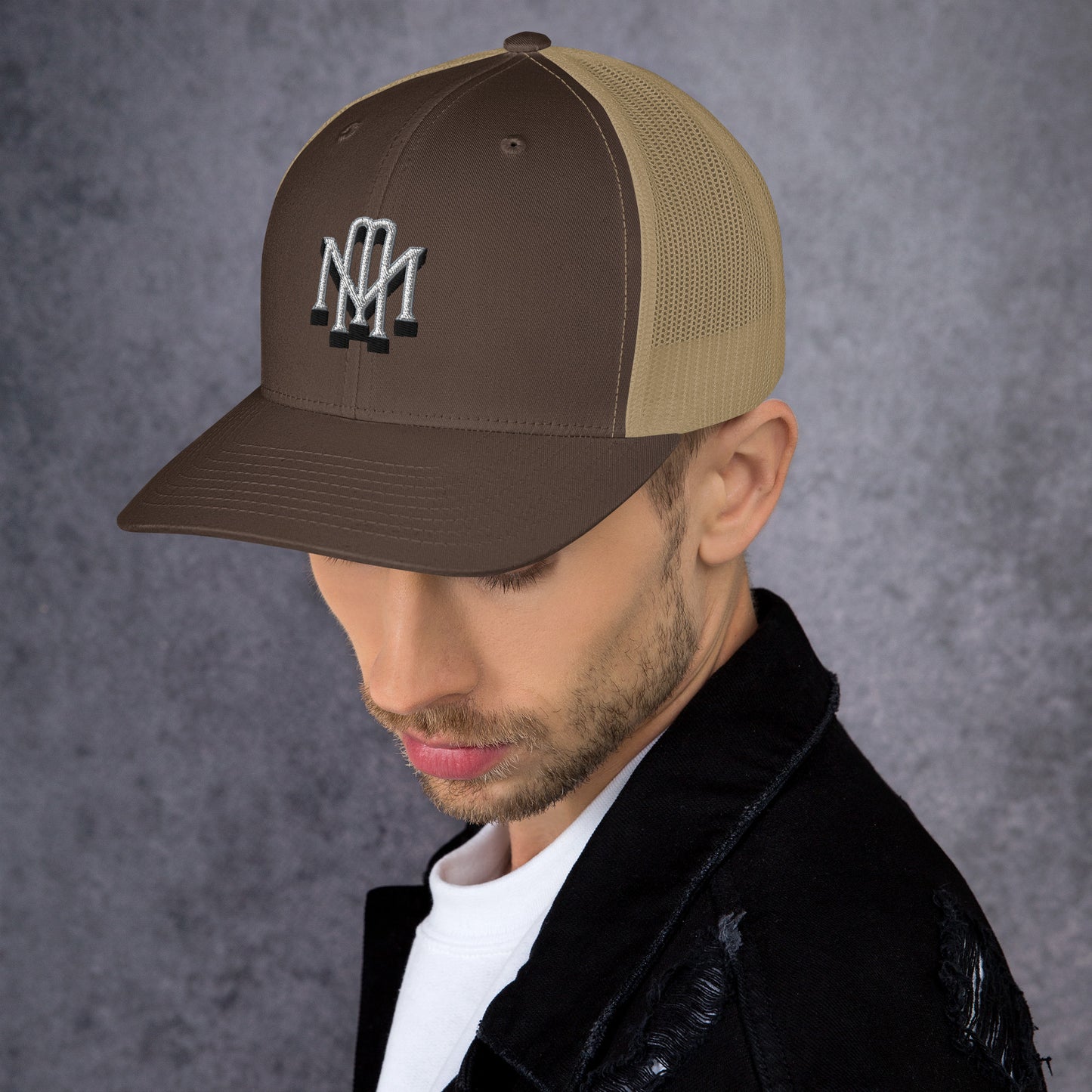 MM Trucker Cap