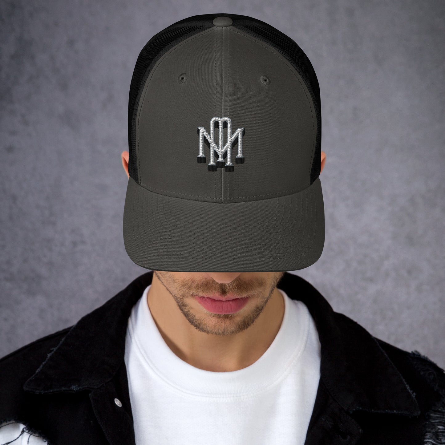 MM Trucker Cap