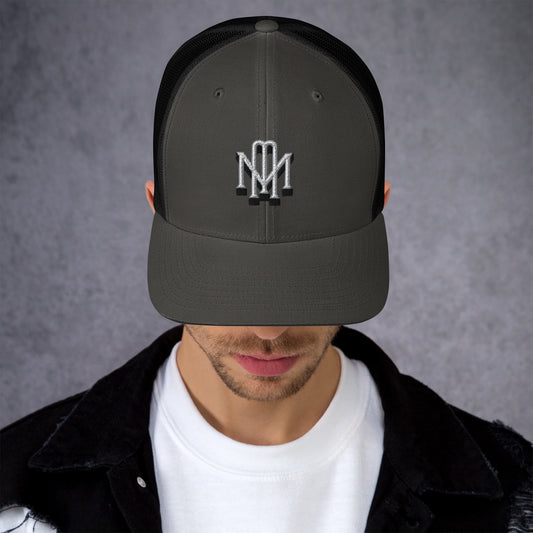 MM Trucker Cap