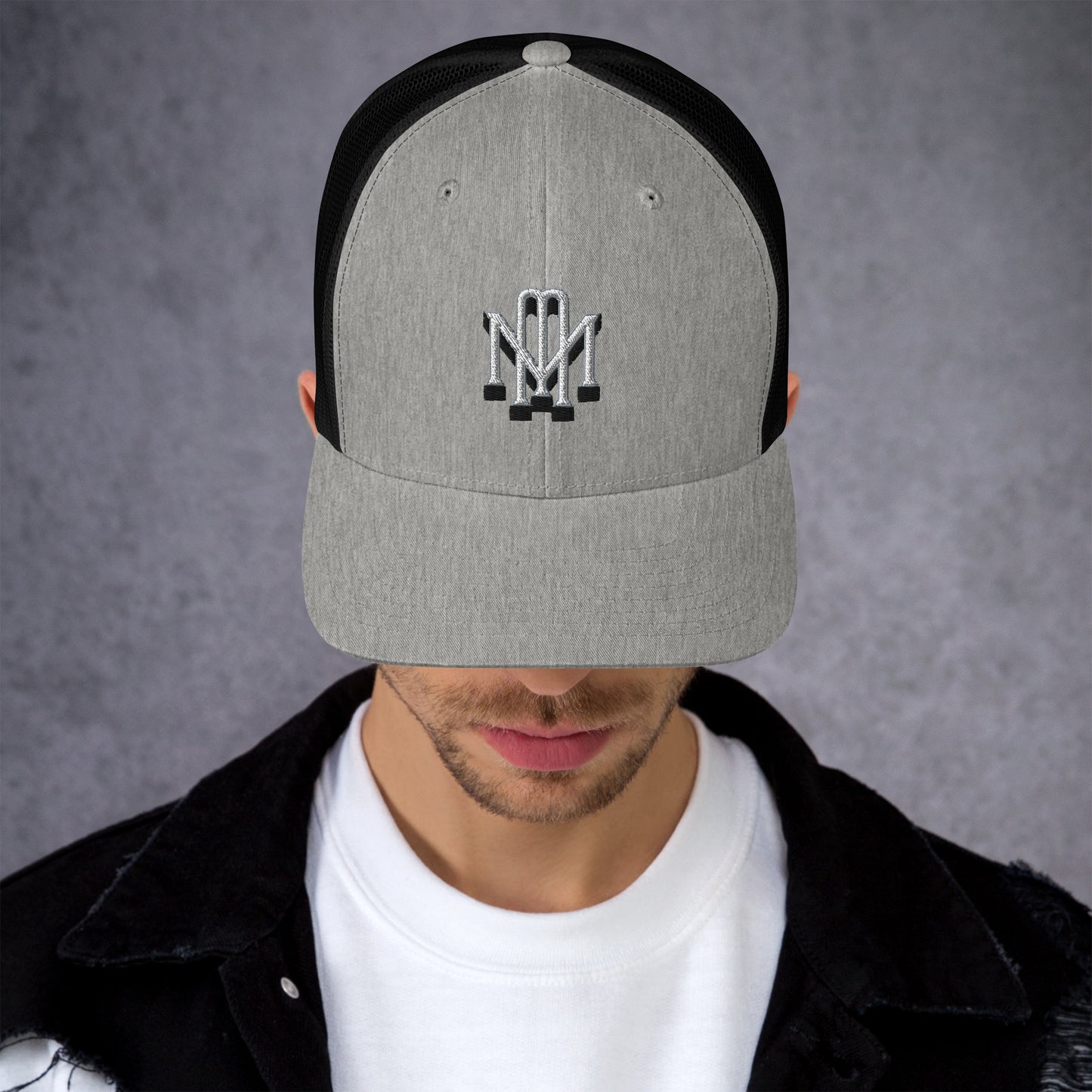 MM Trucker Cap