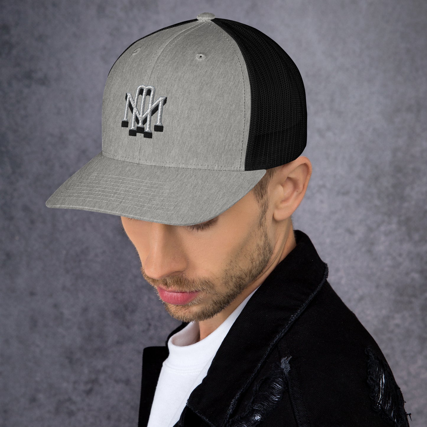 MM Trucker Cap