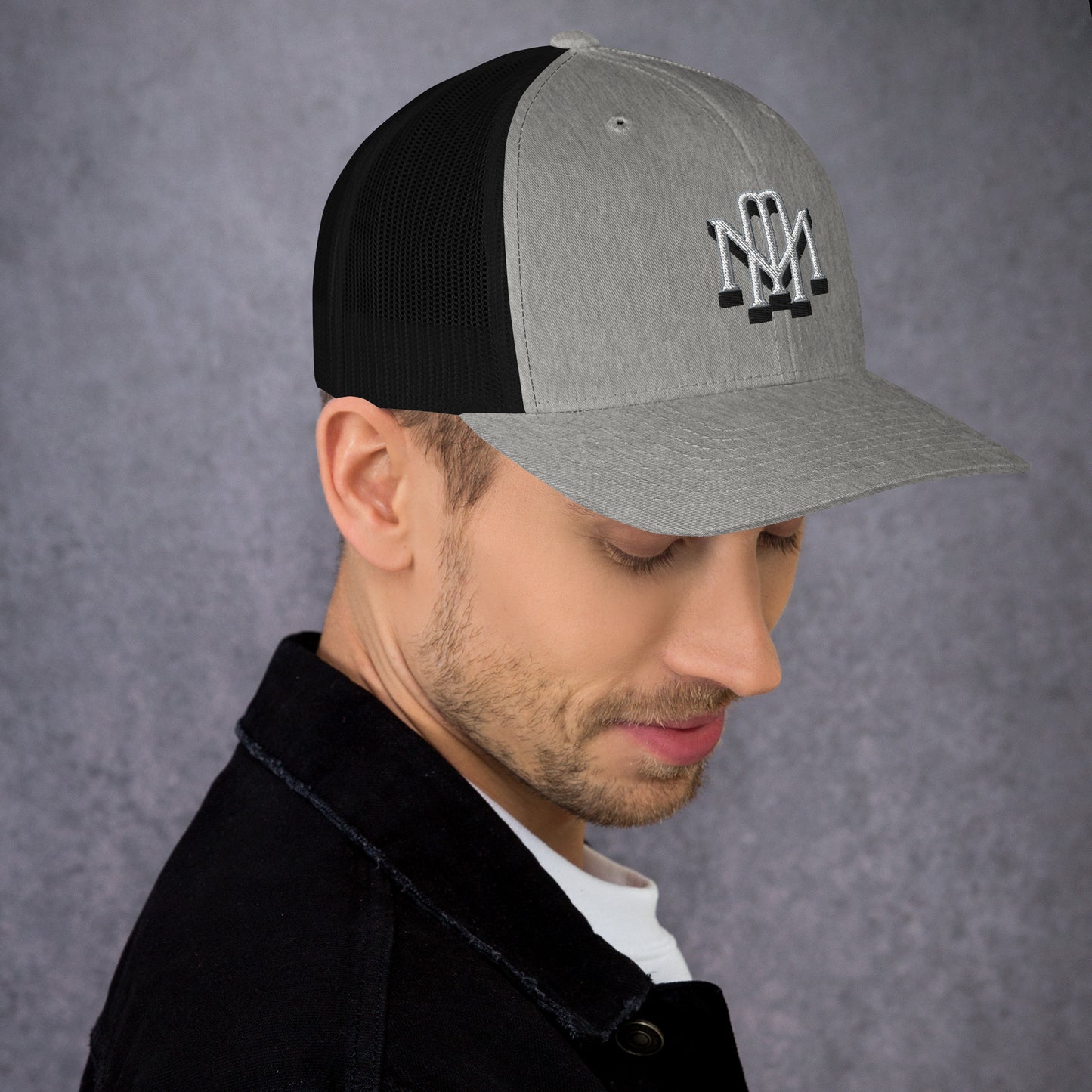 MM Trucker Cap