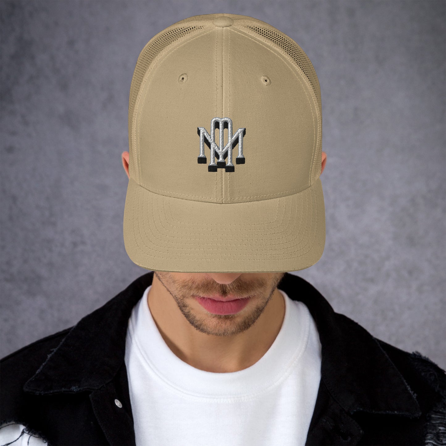 MM Trucker Cap